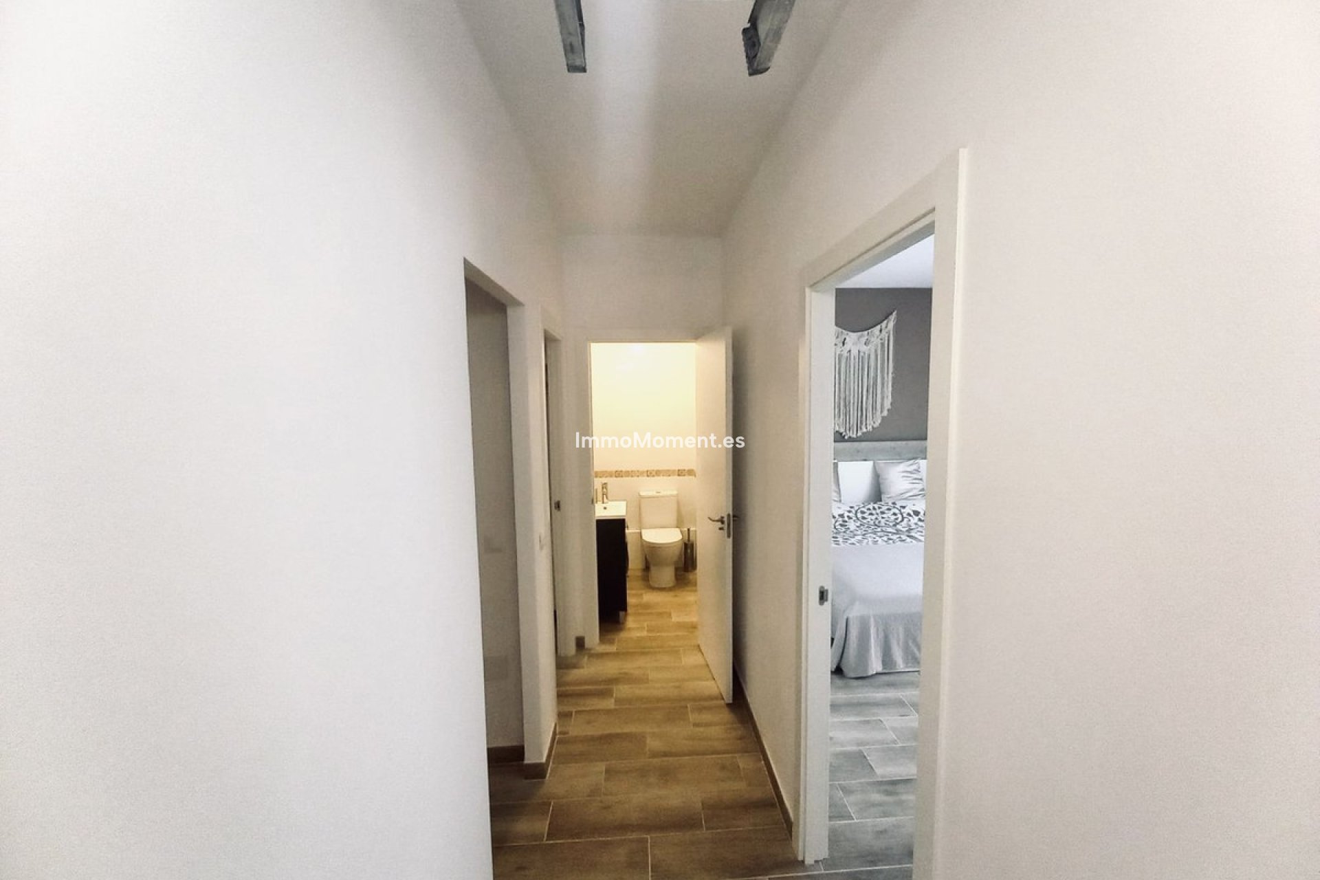 Revente - Appartement - Fuengirola - Fuengirola Centro