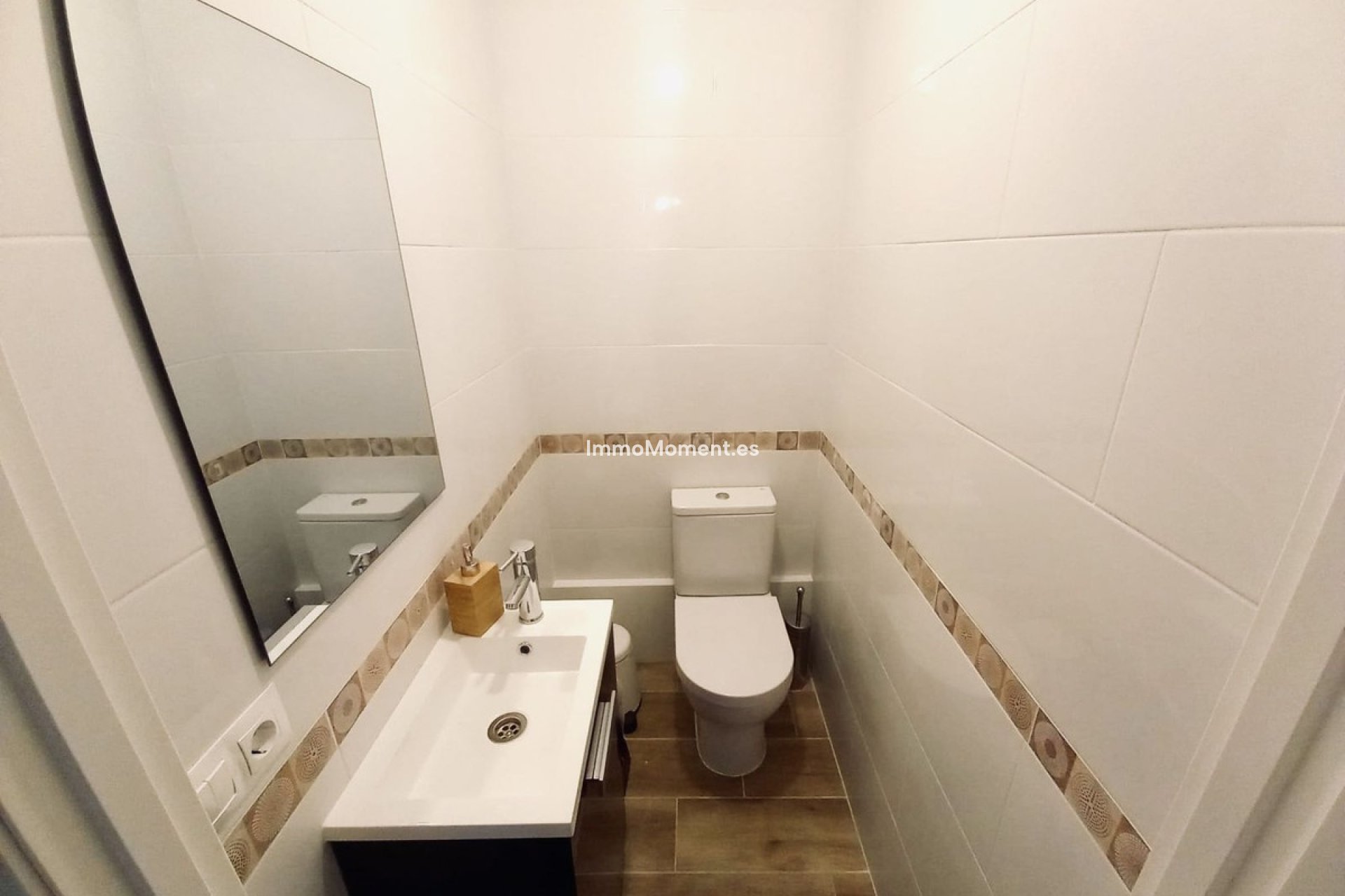 Revente - Appartement - Fuengirola - Fuengirola Centro