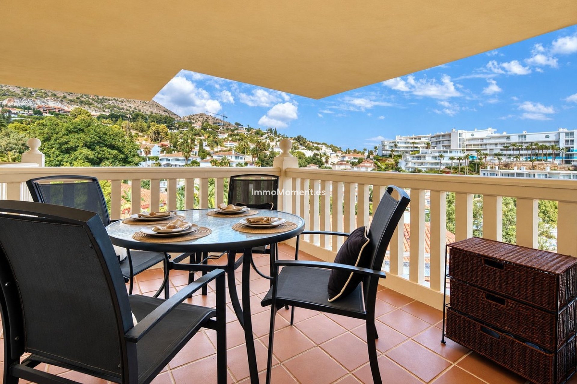 Revente - Appartement - Fuengirola - Fuengirola Centro