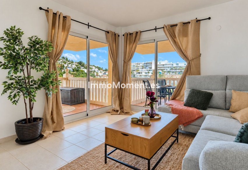 Revente - Appartement - Fuengirola - Fuengirola Centro