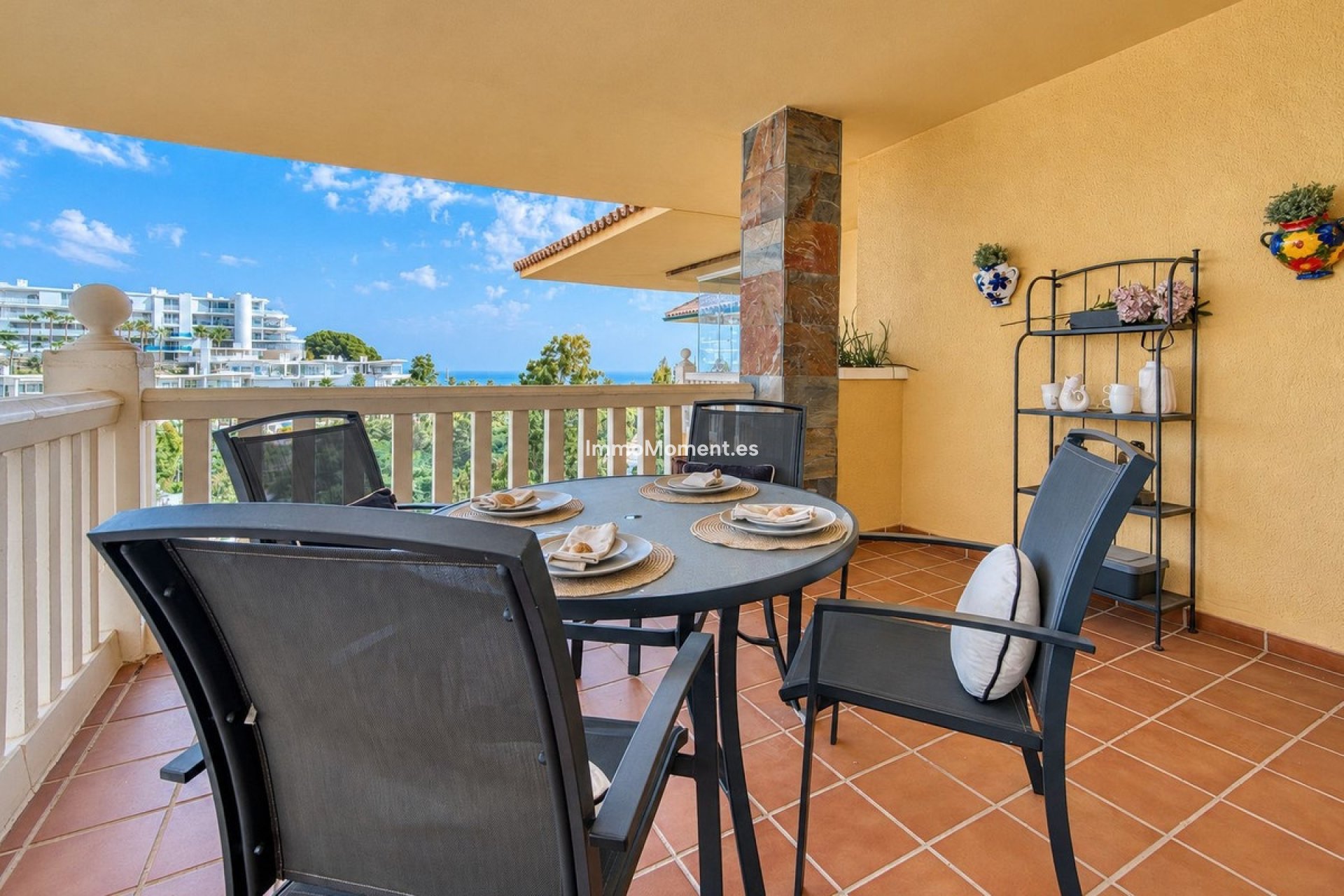 Revente - Appartement - Fuengirola - Fuengirola Centro