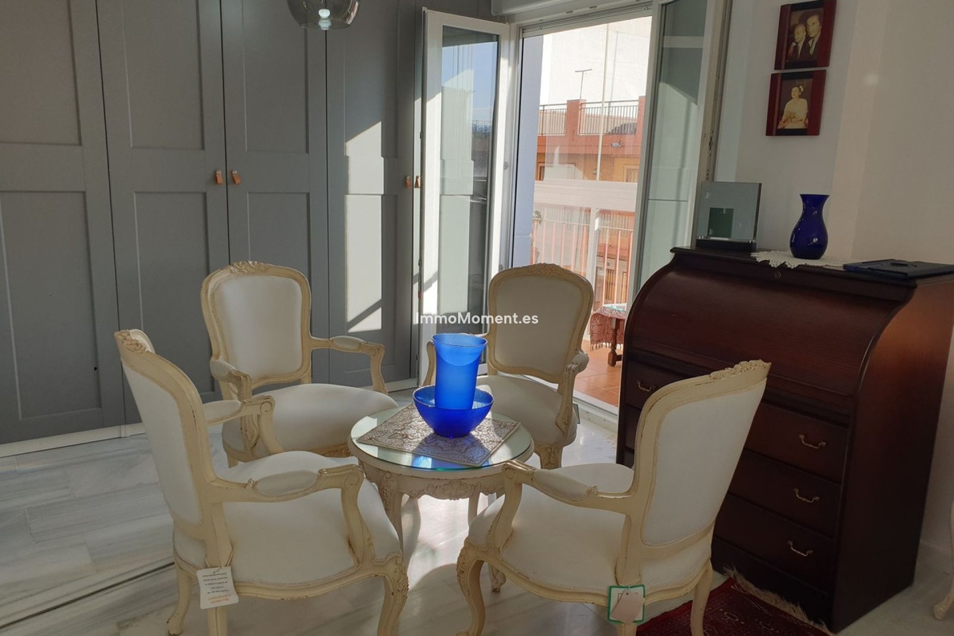 Revente - Appartement - Fuengirola - Fuengirola Centro