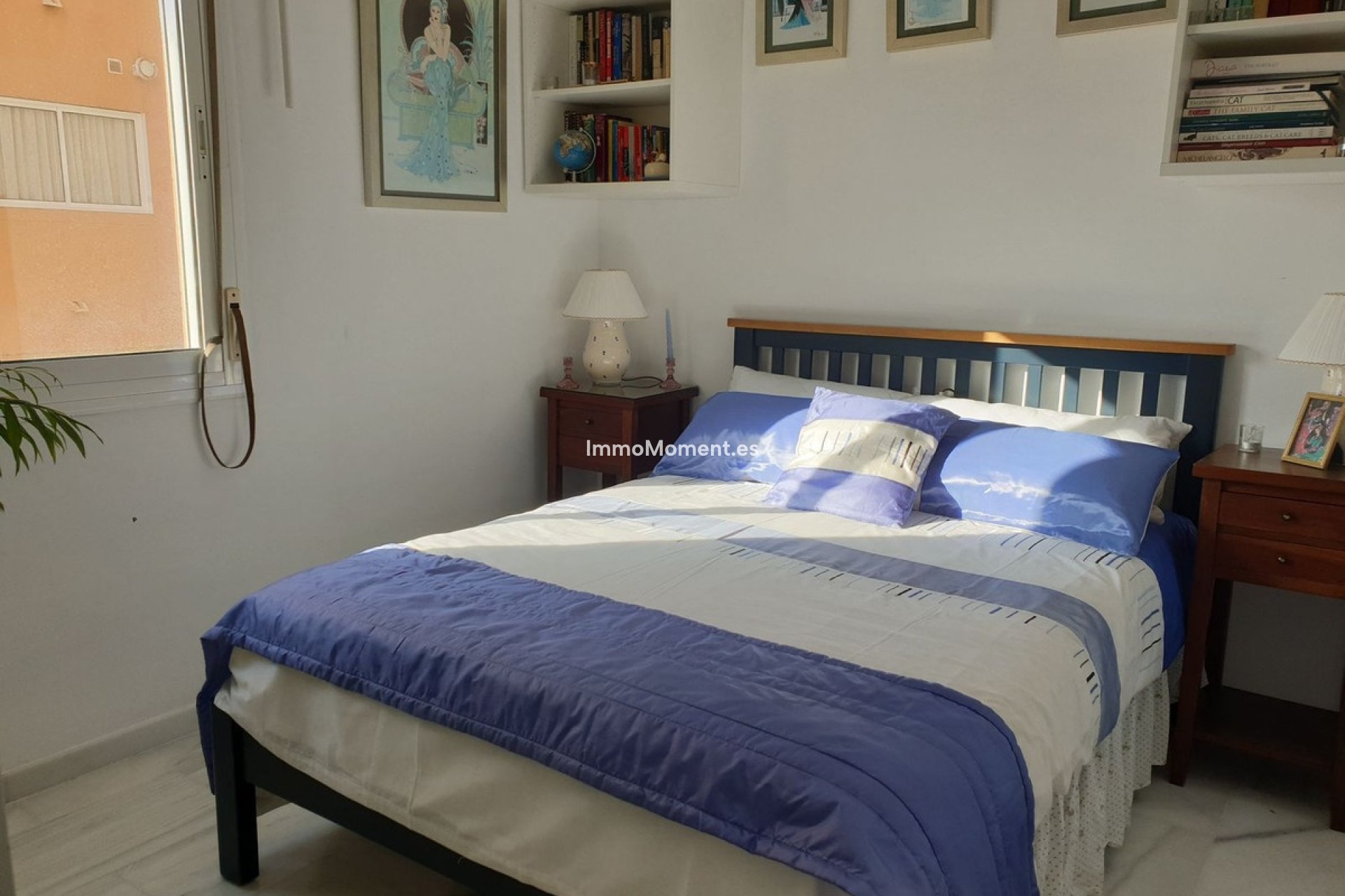 Revente - Appartement - Fuengirola - Fuengirola Centro