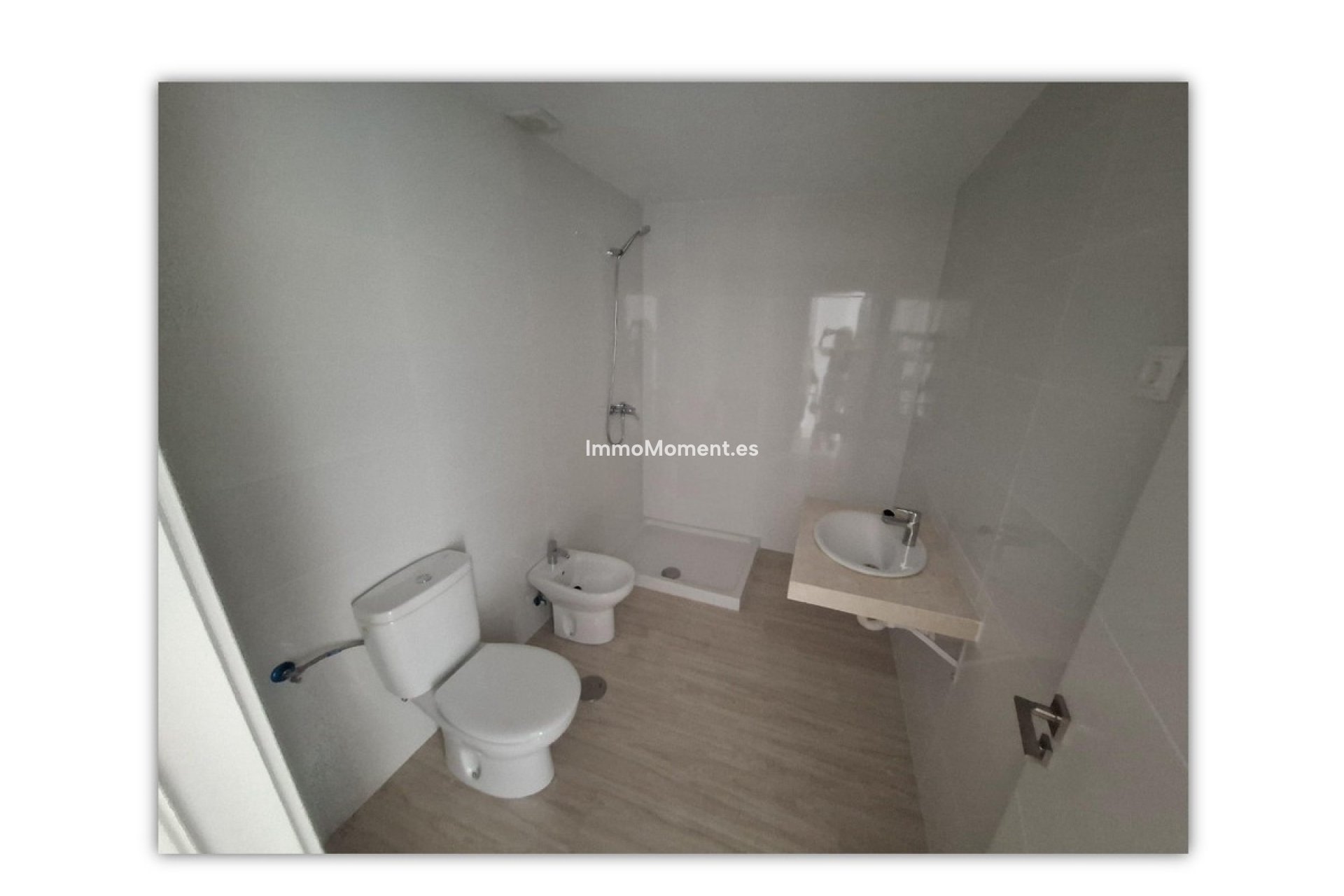 Revente - Appartement - Fuengirola - Fuengirola Centro