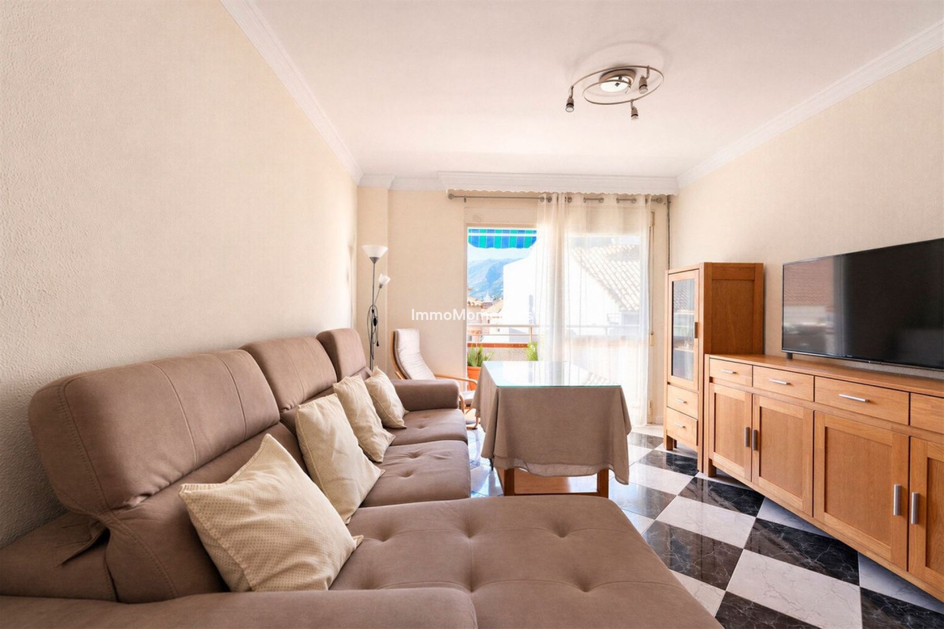Revente - Appartement - Fuengirola - Fuengirola Centro