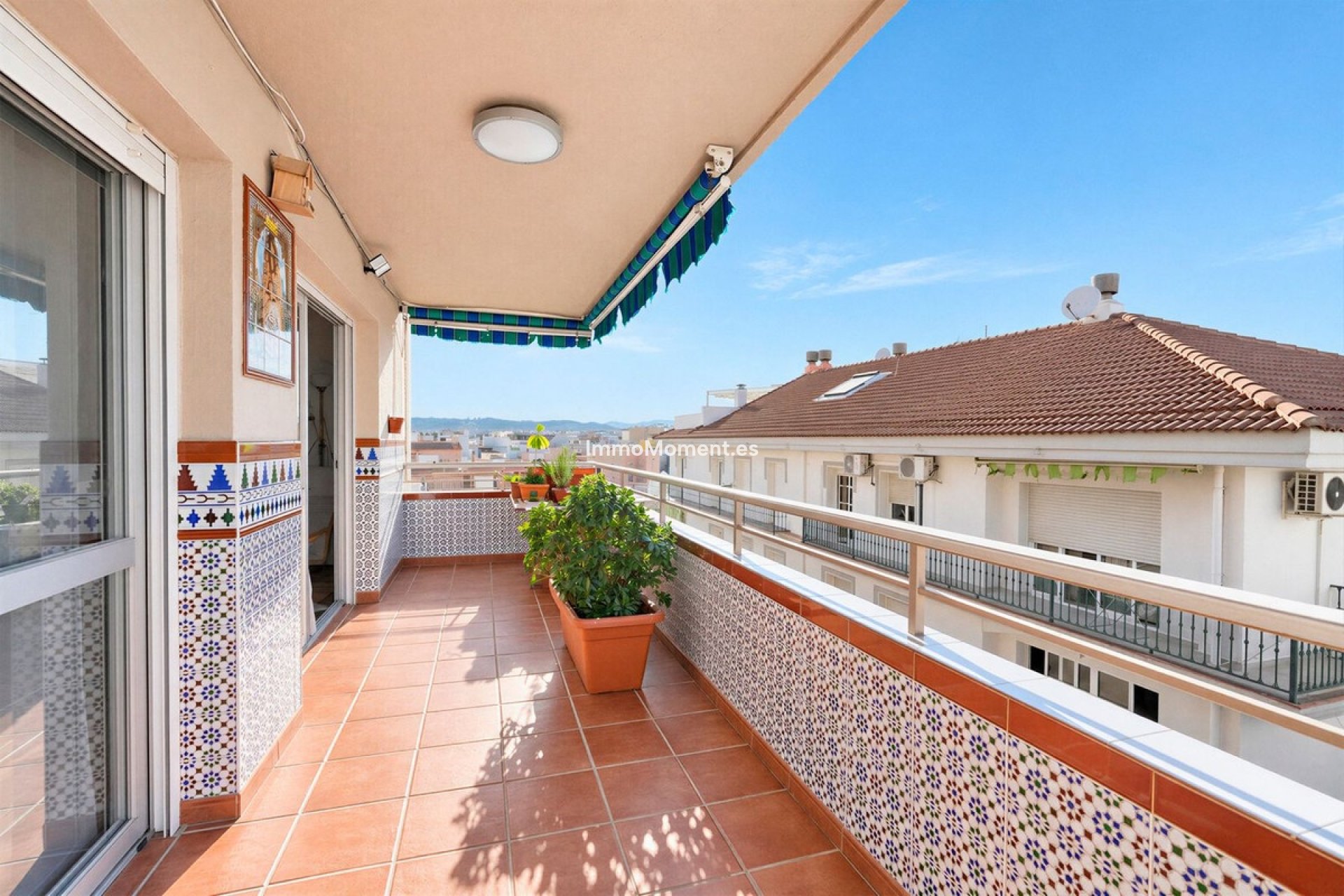 Revente - Appartement - Fuengirola - Fuengirola Centro
