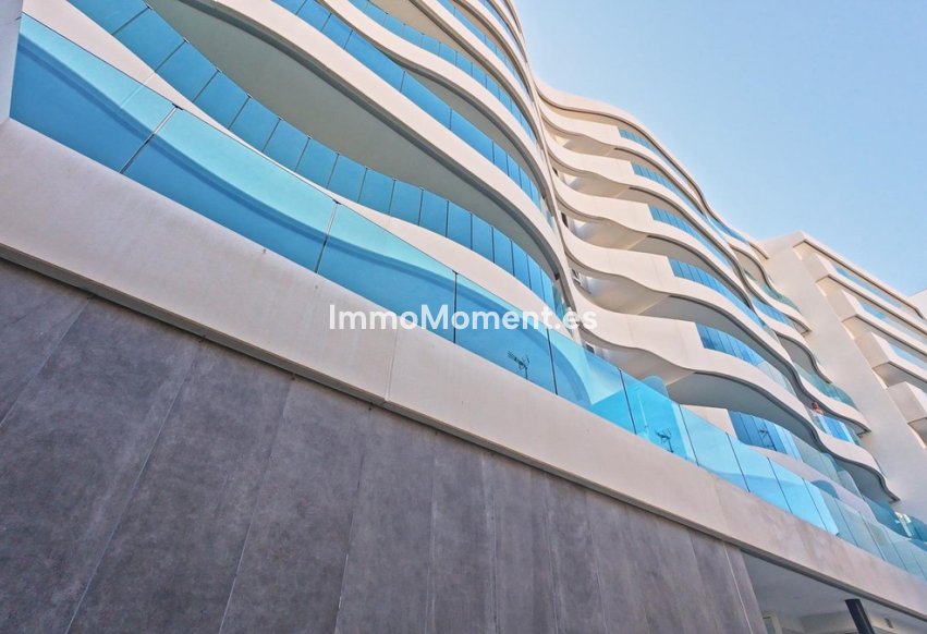 Revente - Appartement - Fuengirola - Fuengirola Centro