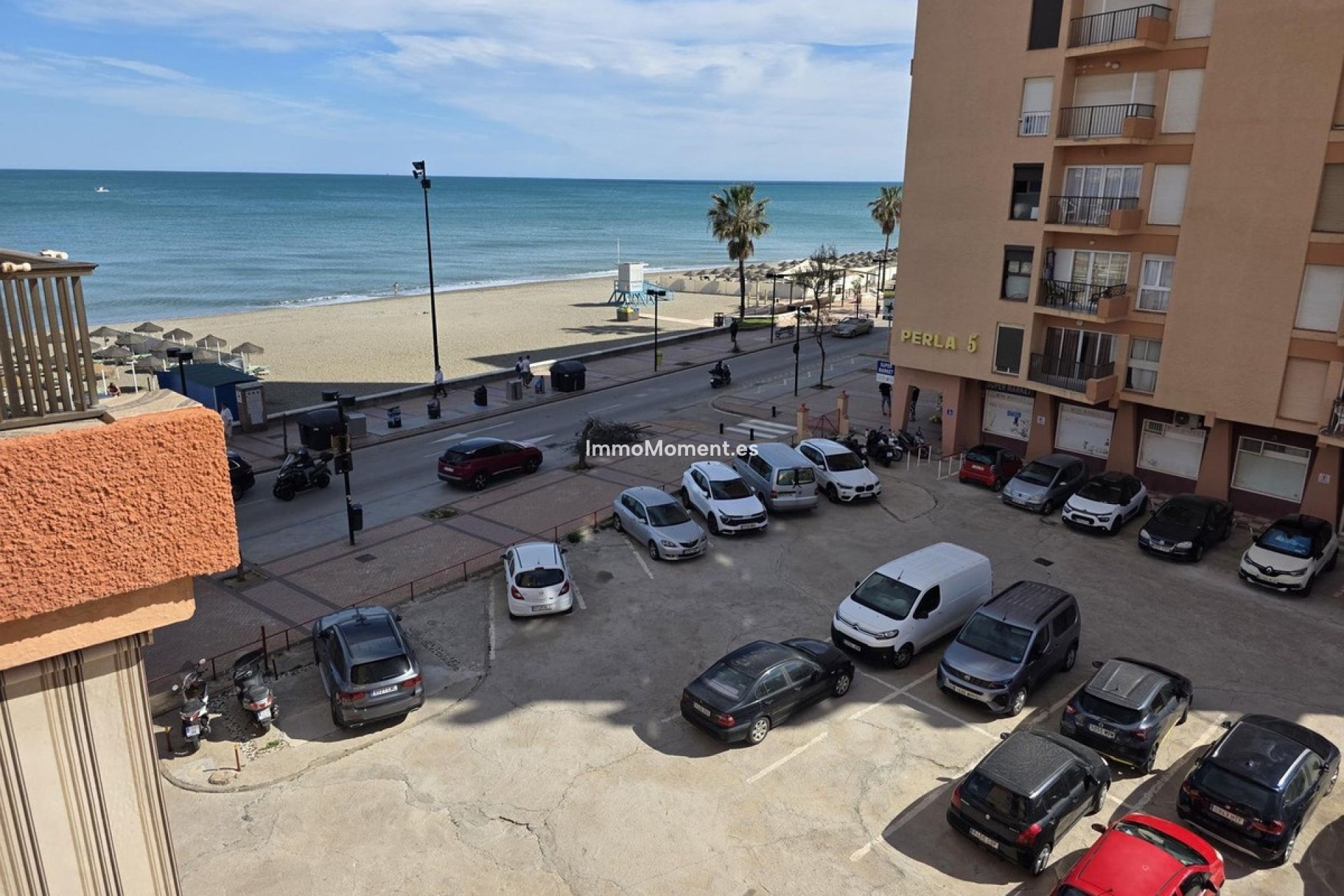 Revente - Appartement - Fuengirola - Fuengirola Centro