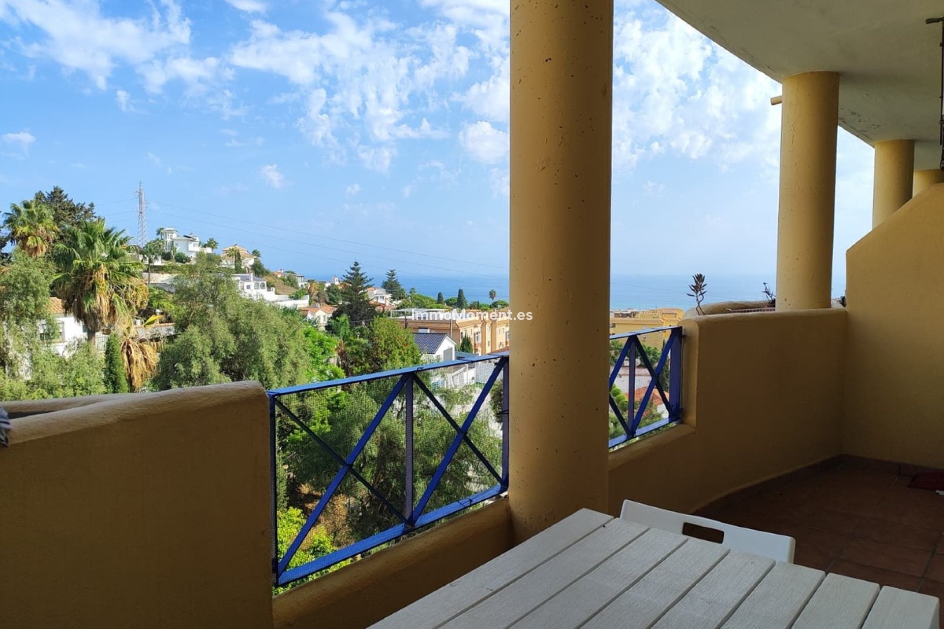 Revente - Appartement - Fuengirola - Fuengirola Centro
