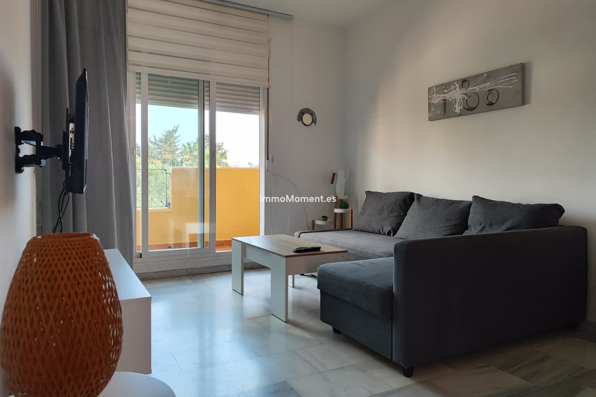 Revente - Appartement - Fuengirola - Fuengirola Centro