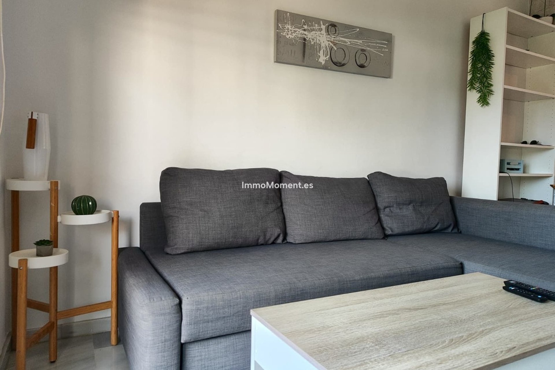 Revente - Appartement - Fuengirola - Fuengirola Centro