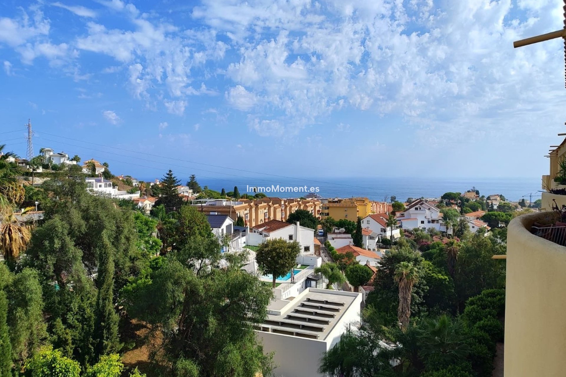 Revente - Appartement - Fuengirola - Fuengirola Centro
