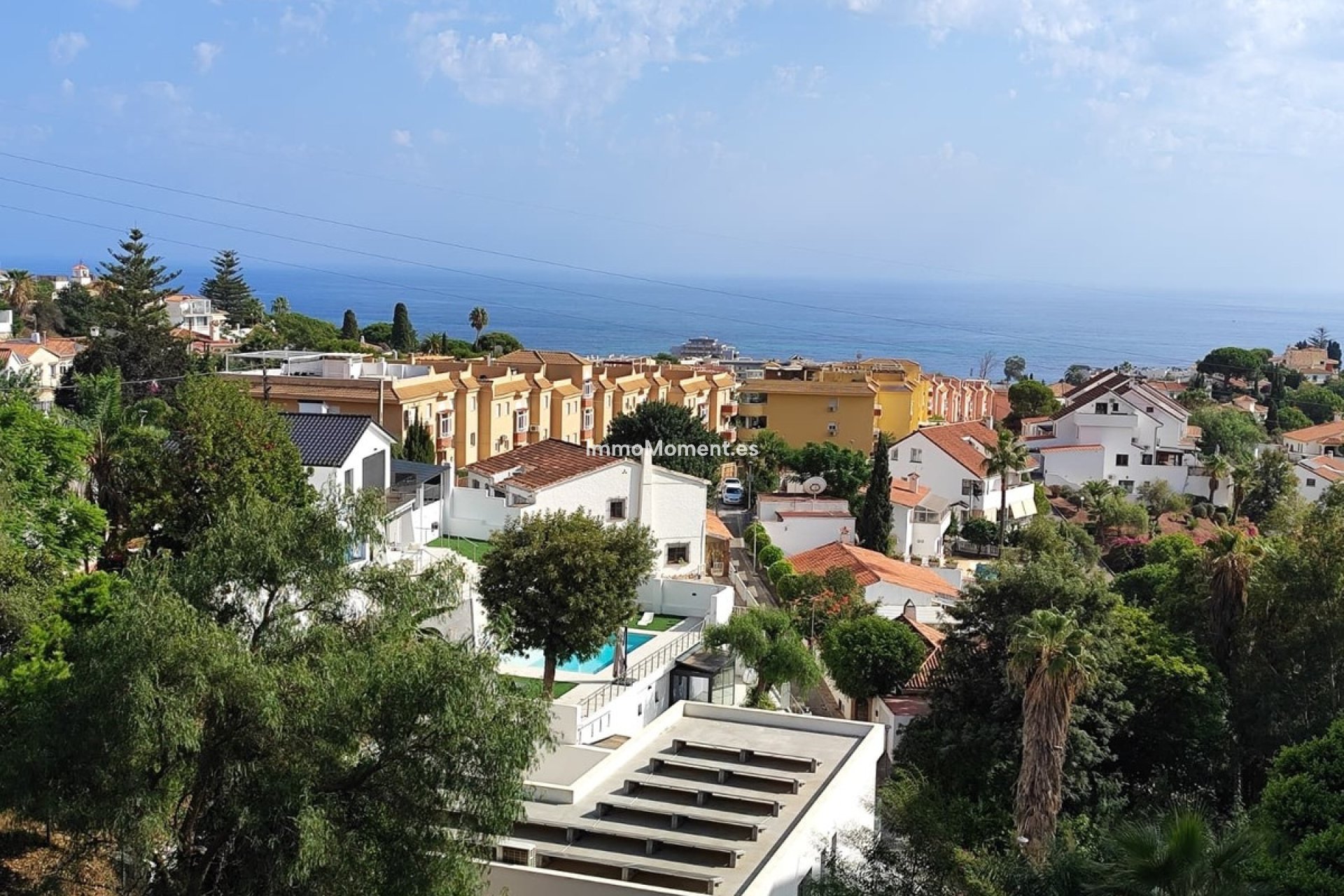 Revente - Appartement - Fuengirola - Fuengirola Centro