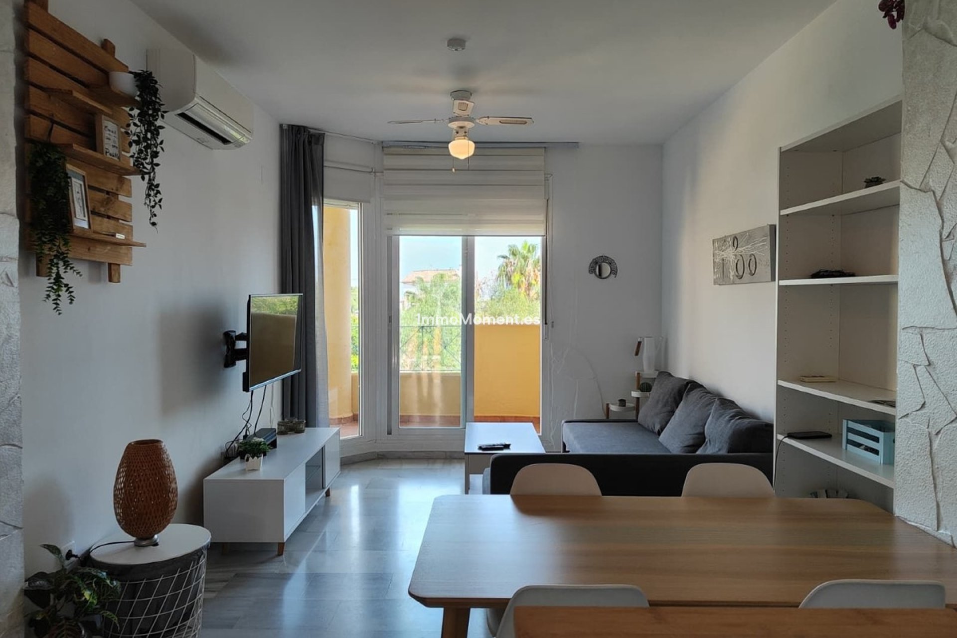 Revente - Appartement - Fuengirola - Fuengirola Centro