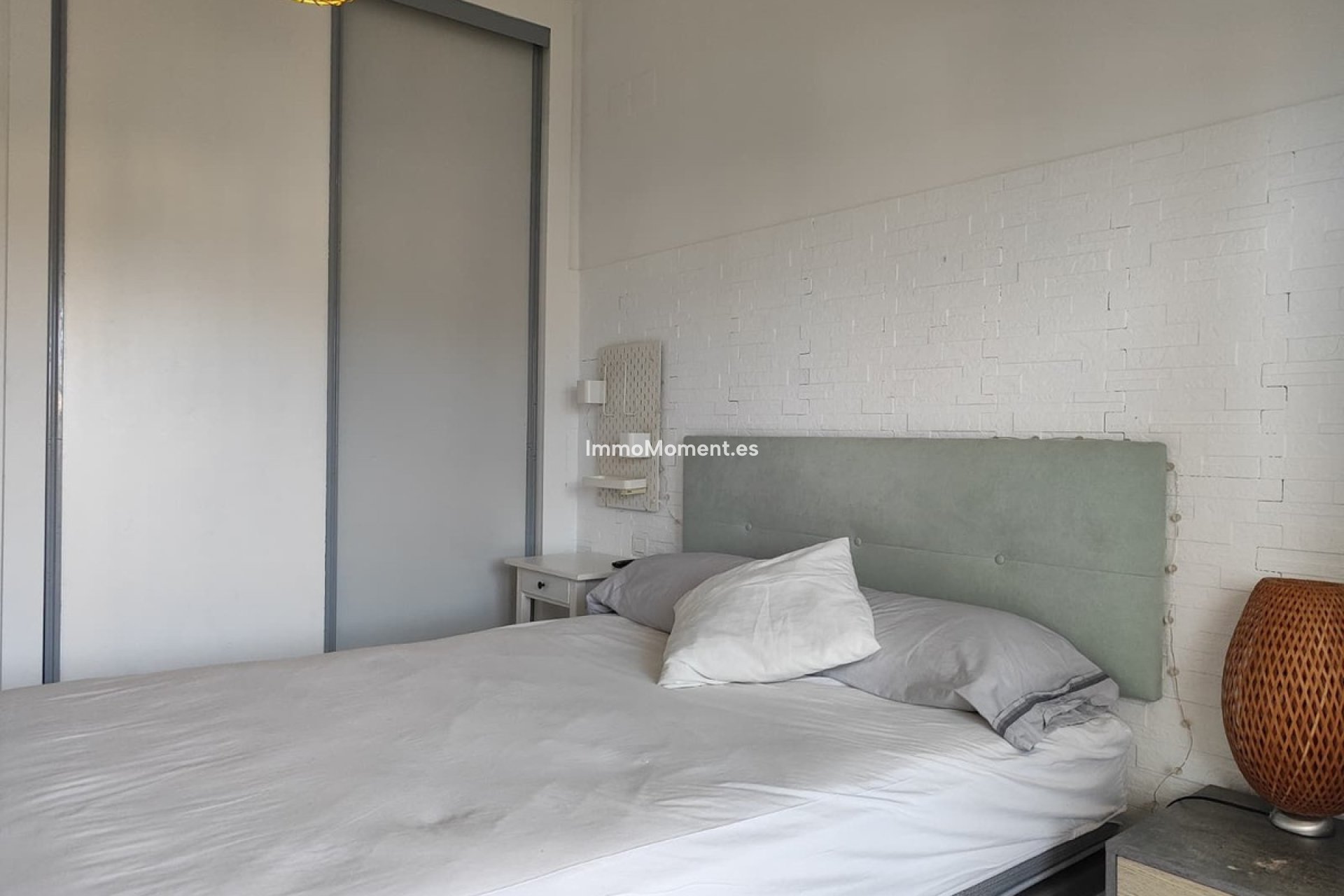 Revente - Appartement - Fuengirola - Fuengirola Centro