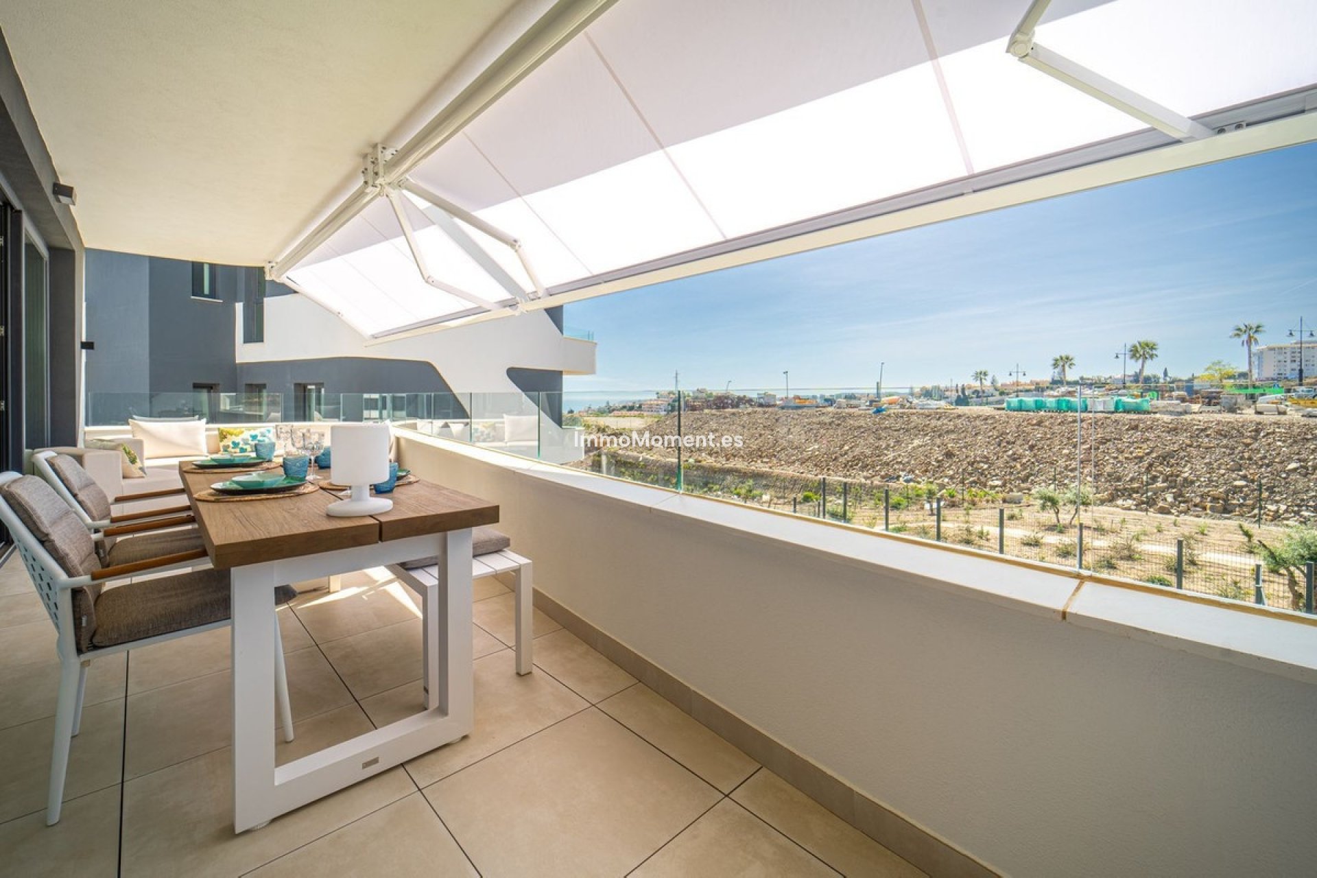Revente - Appartement - Fuengirola - Fuengirola Centro