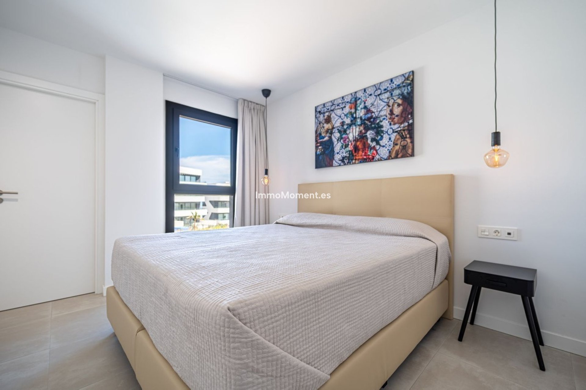 Revente - Appartement - Fuengirola - Fuengirola Centro