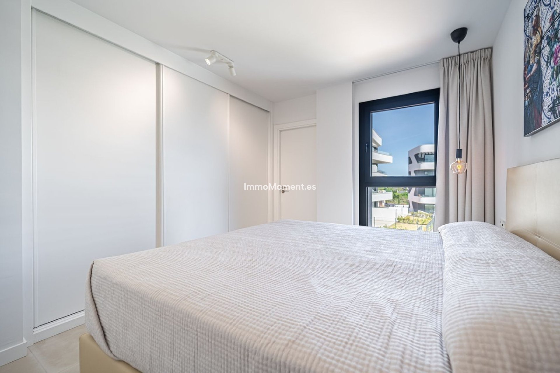 Revente - Appartement - Fuengirola - Fuengirola Centro