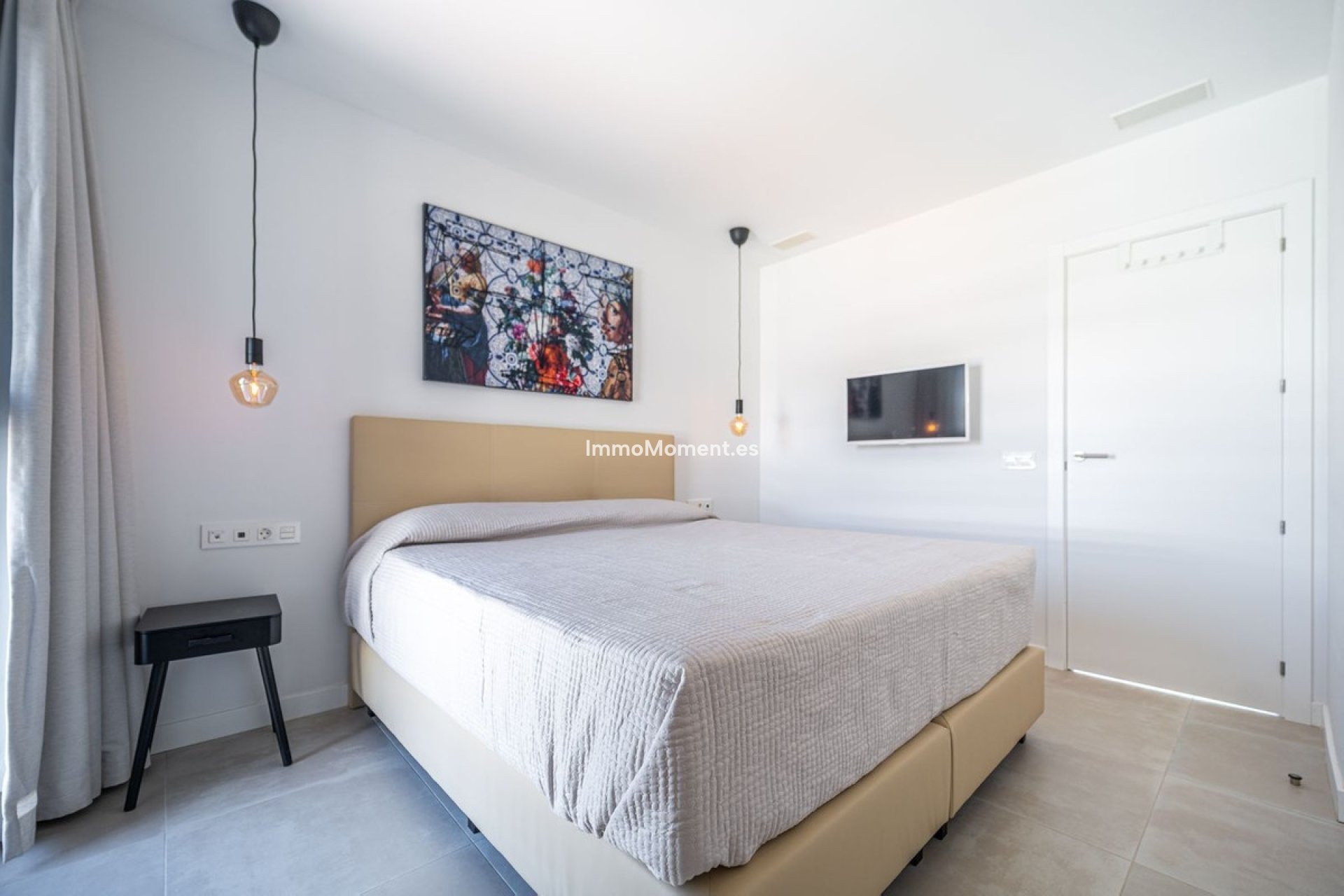Revente - Appartement - Fuengirola - Fuengirola Centro