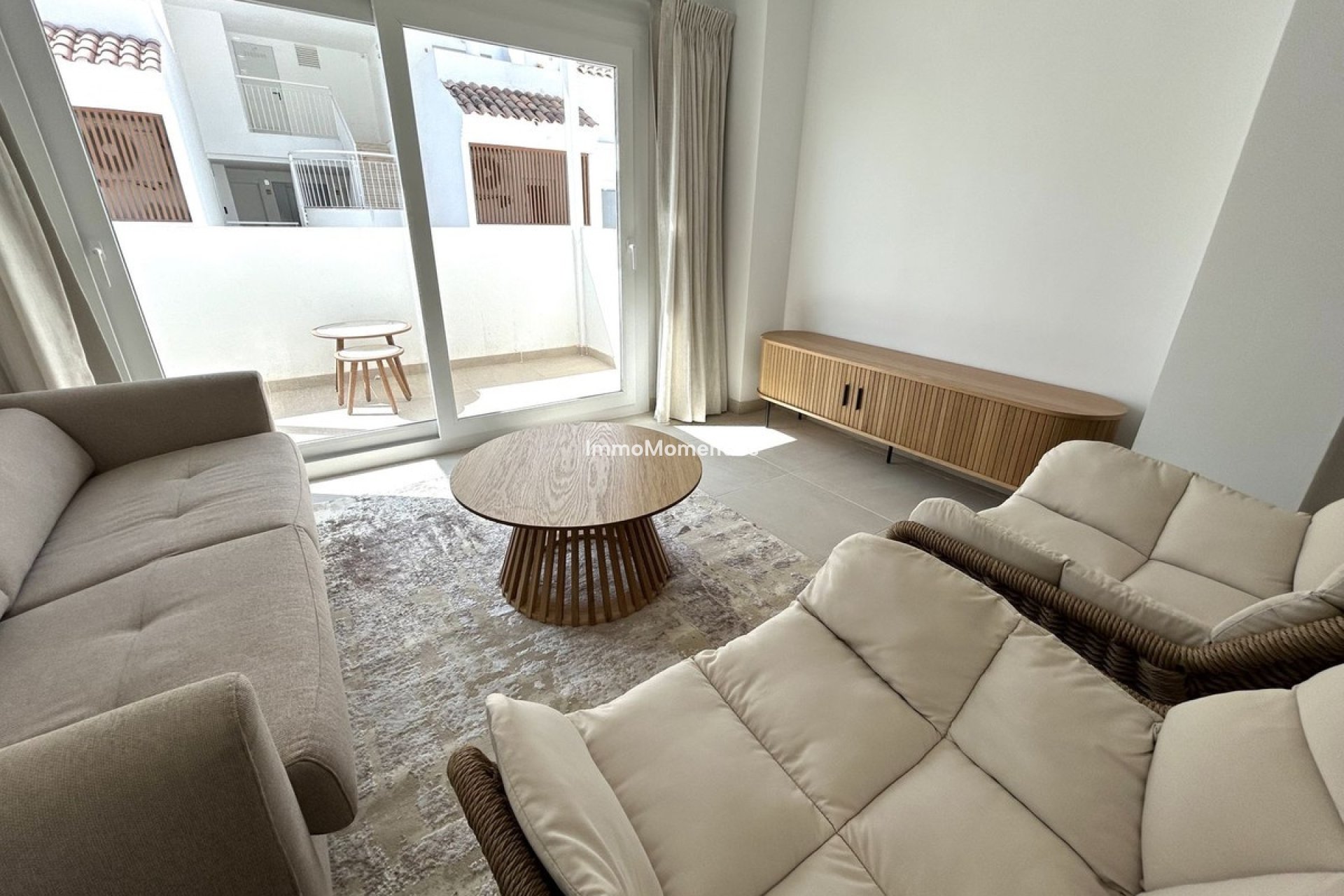 Revente - Appartement - Fuengirola - Fuengirola Centro