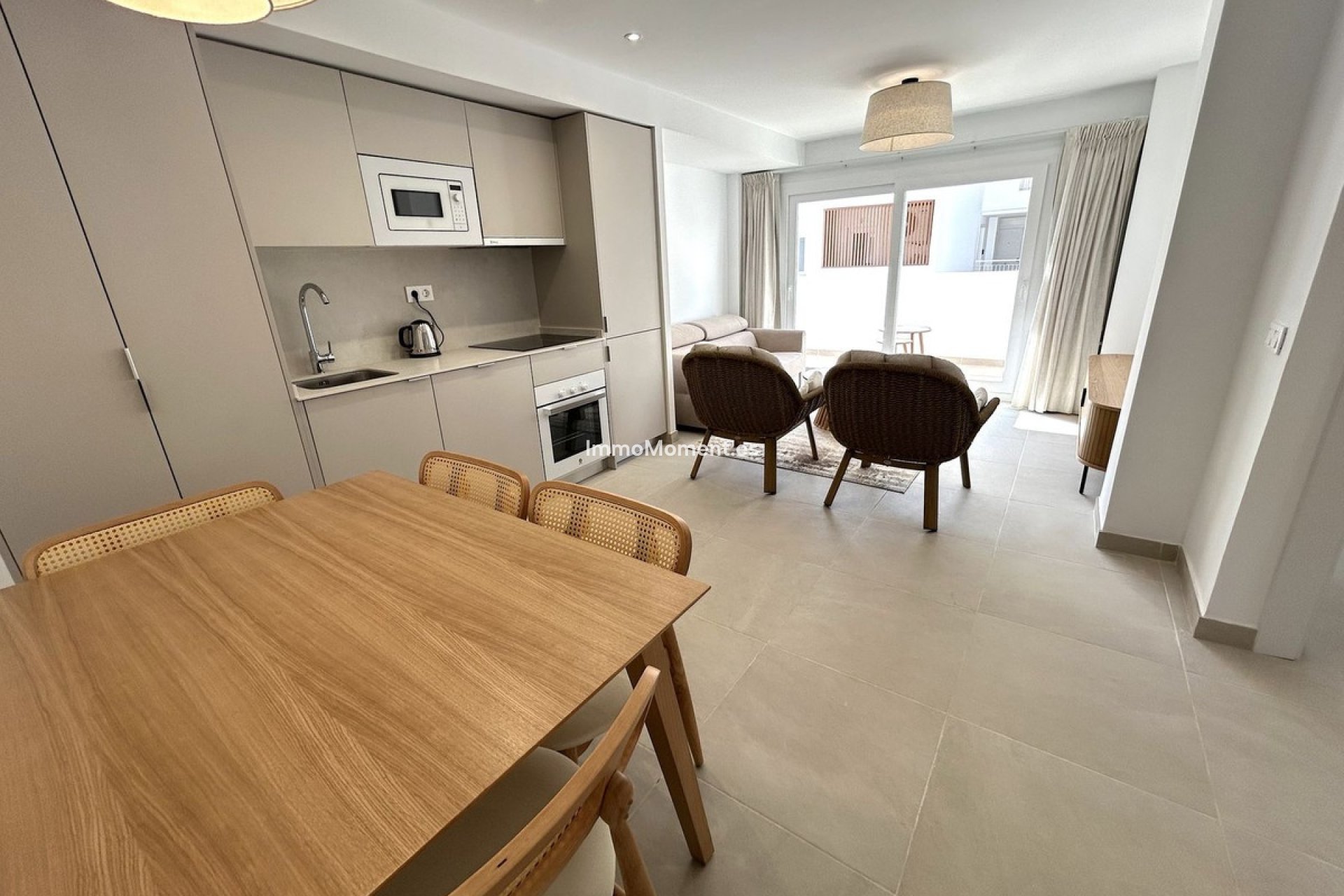 Revente - Appartement - Fuengirola - Fuengirola Centro