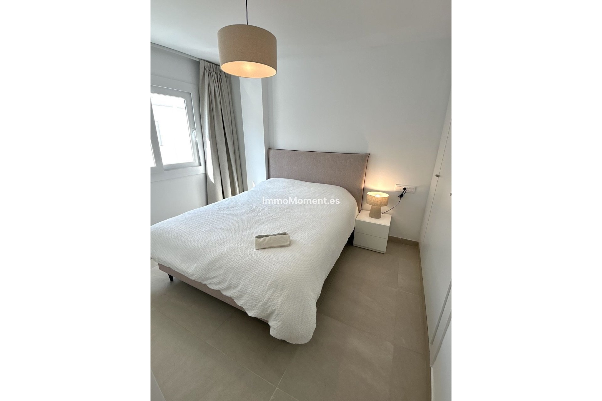 Revente - Appartement - Fuengirola - Fuengirola Centro