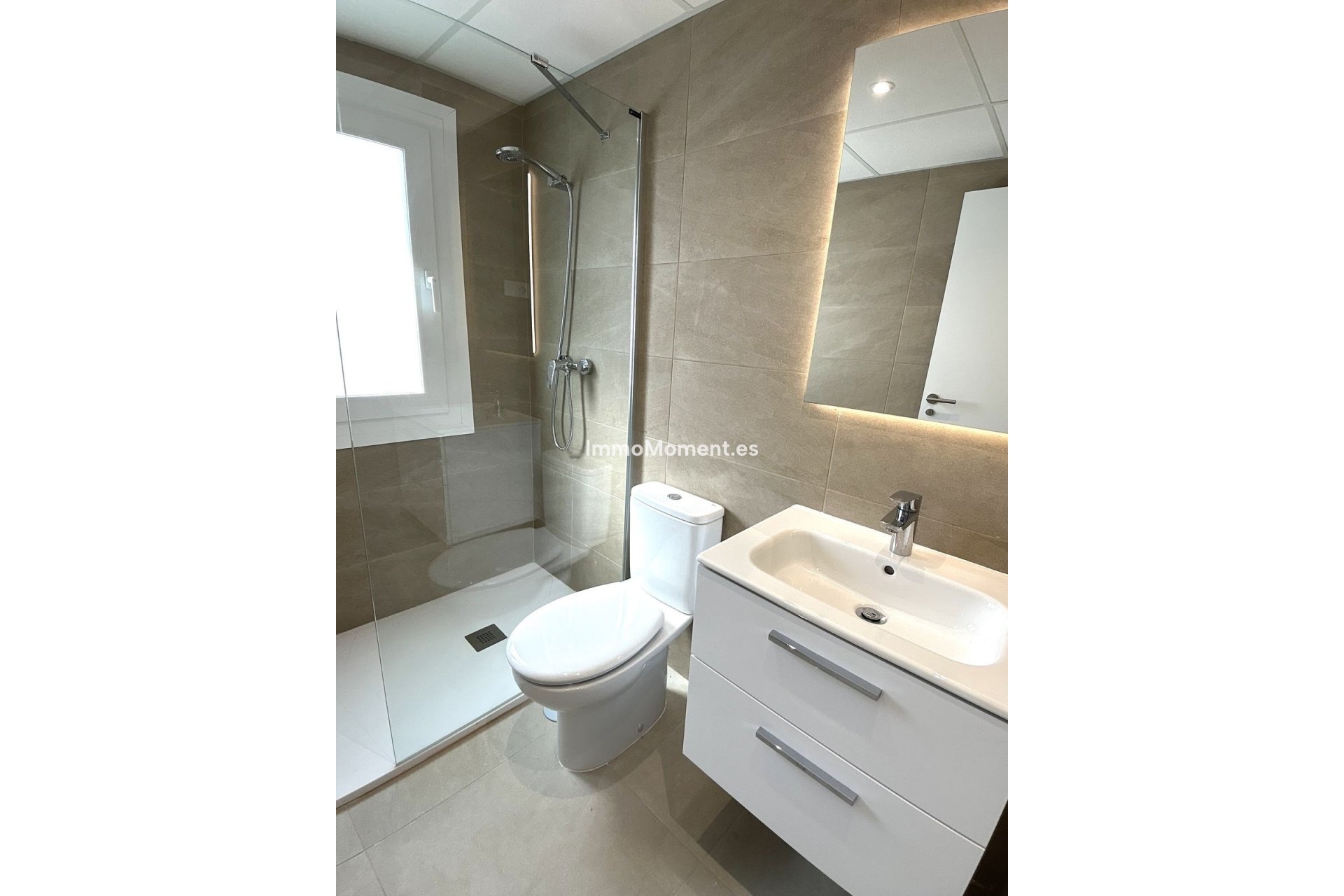 Revente - Appartement - Fuengirola - Fuengirola Centro
