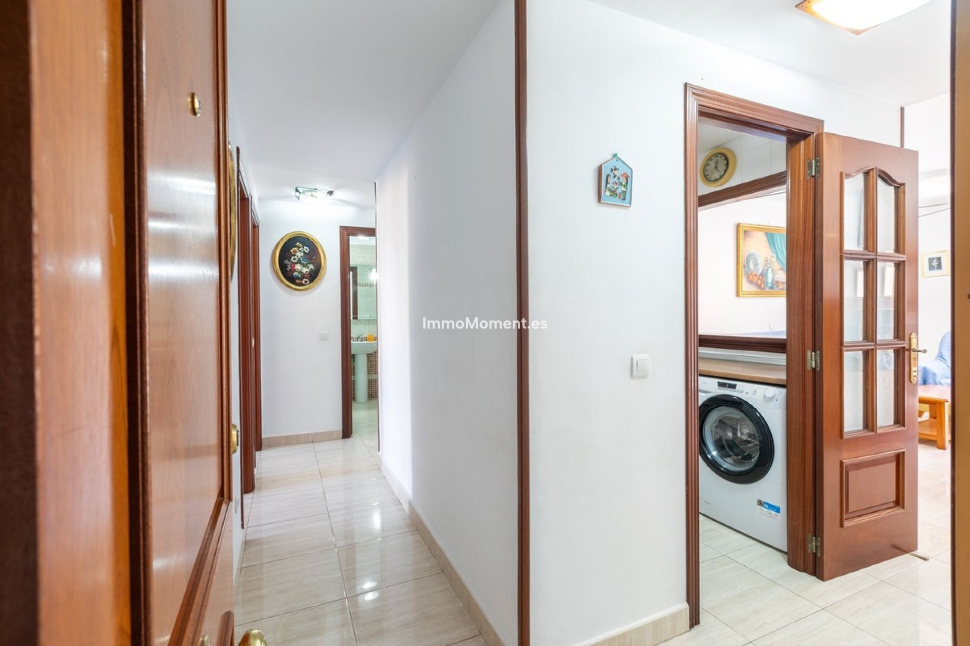Revente - Appartement - Fuengirola - Fuengirola Centro