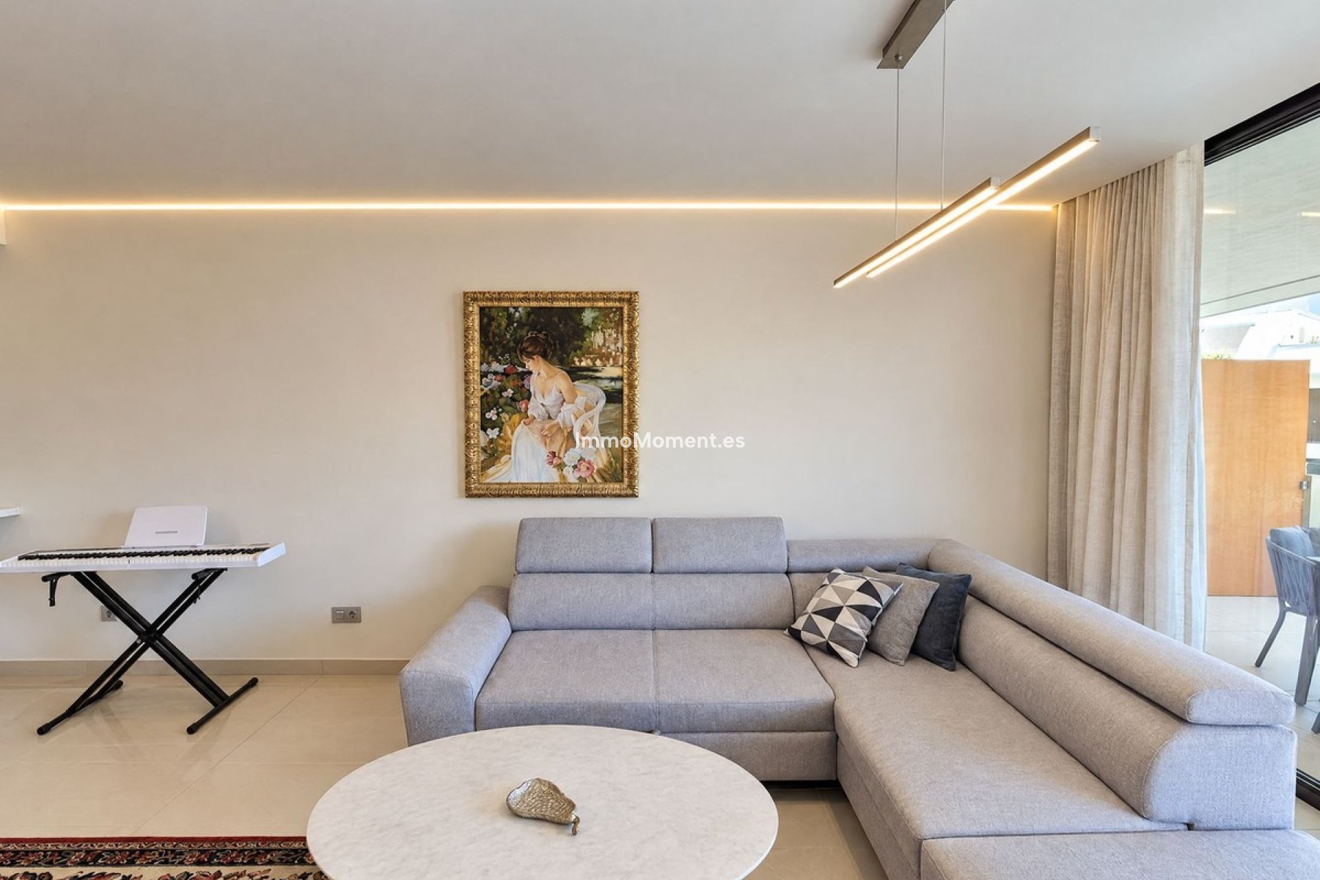 Revente - Appartement - Fuengirola - Fuengirola Centro