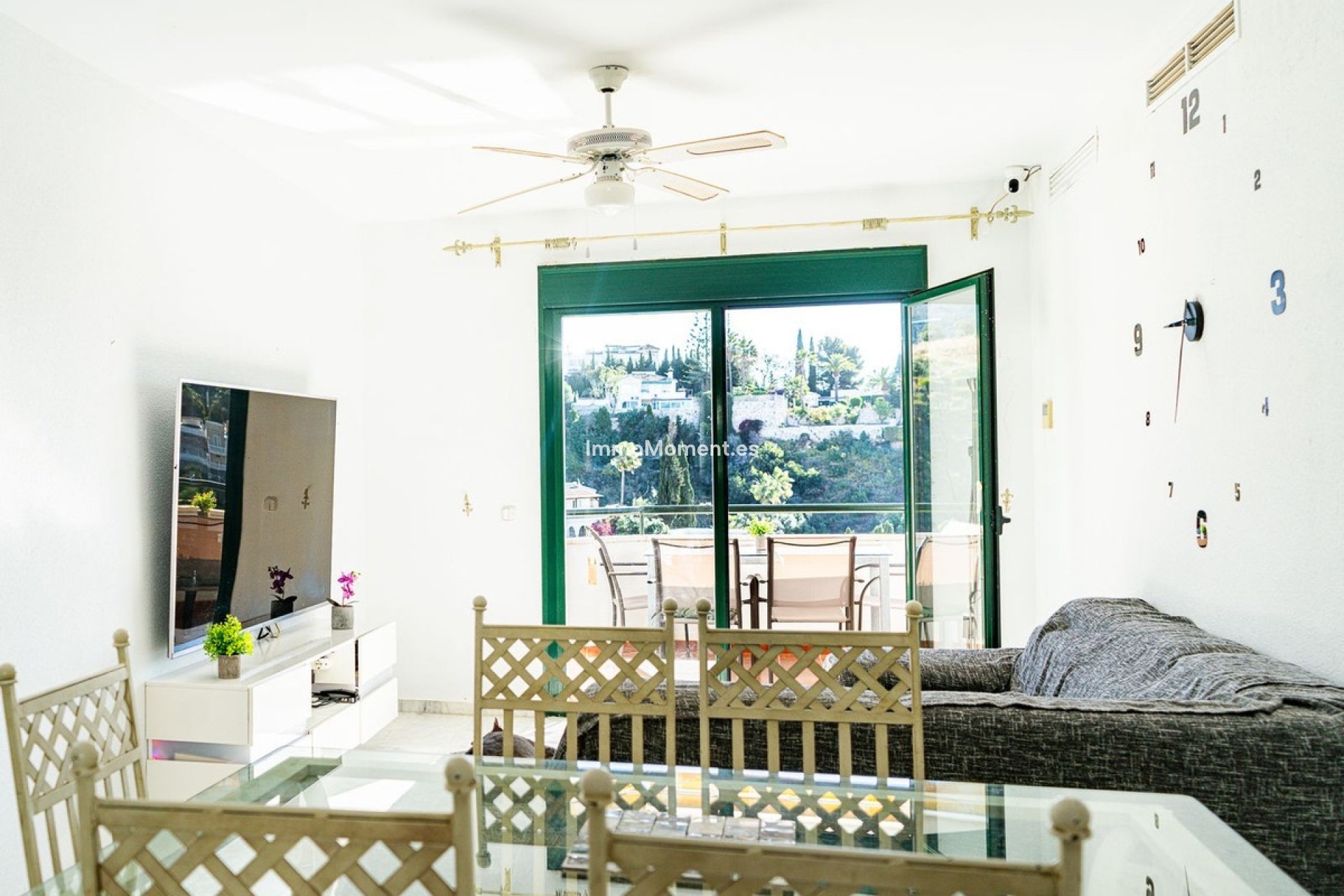 Revente - Appartement - Fuengirola - Fuengirola Centro