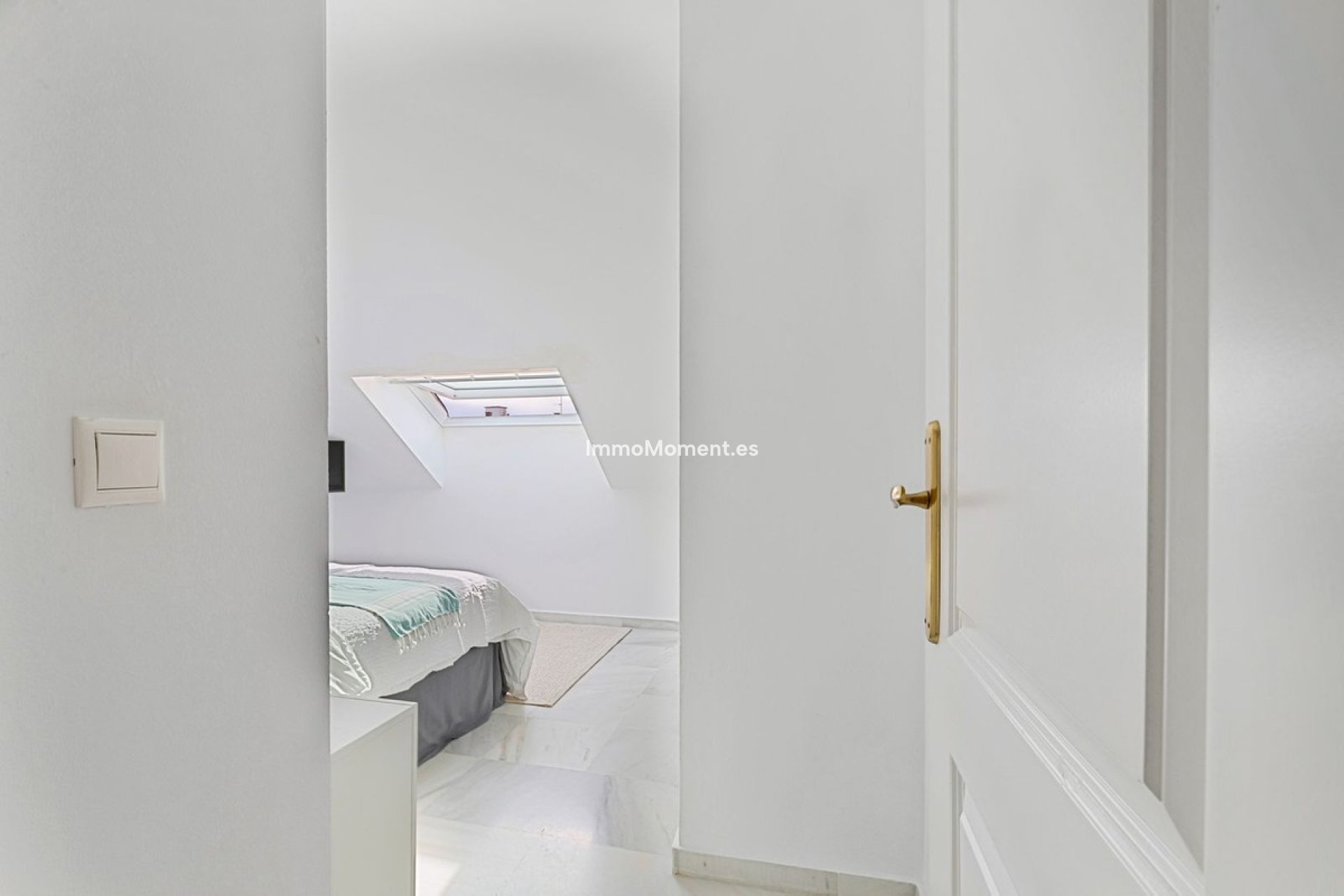 Revente - Appartement - Fuengirola - Fuengirola Centro