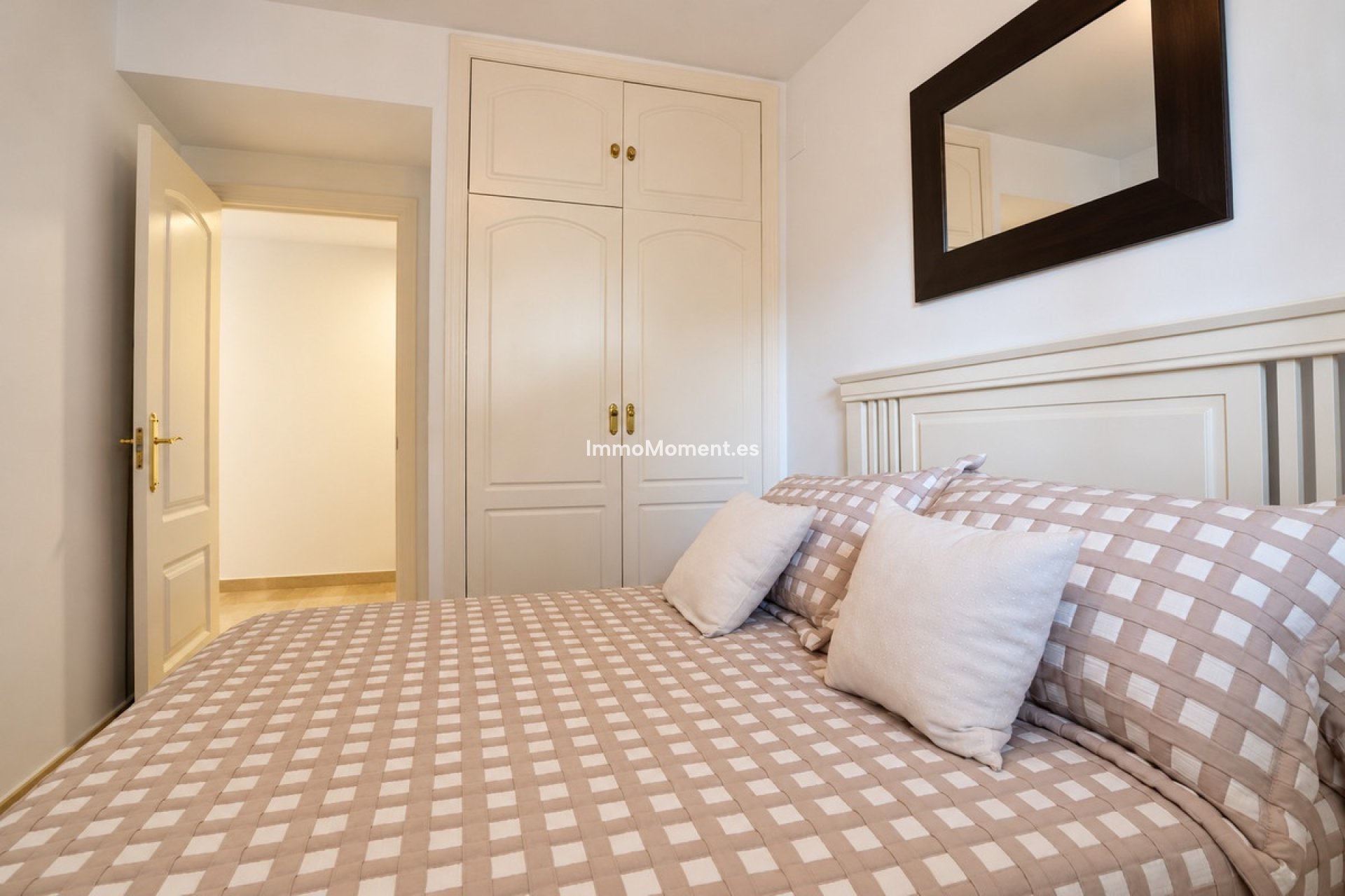 Revente - Appartement - Fuengirola - Fuengirola Centro