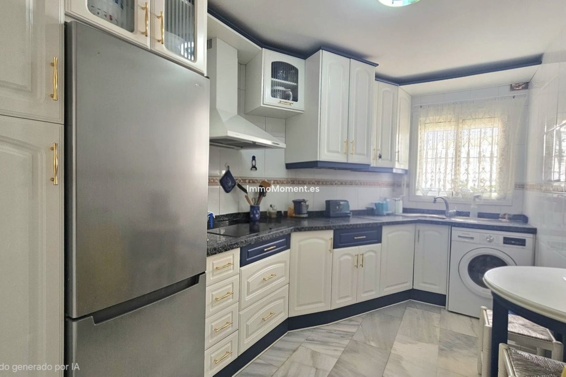 Revente - Appartement - Fuengirola - Fuengirola Centro