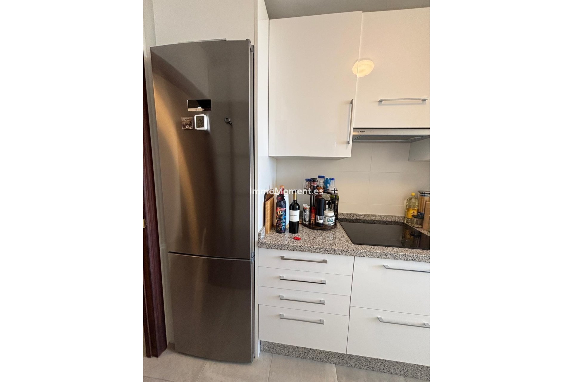 Revente - Appartement - Fuengirola - Fuengirola Centro