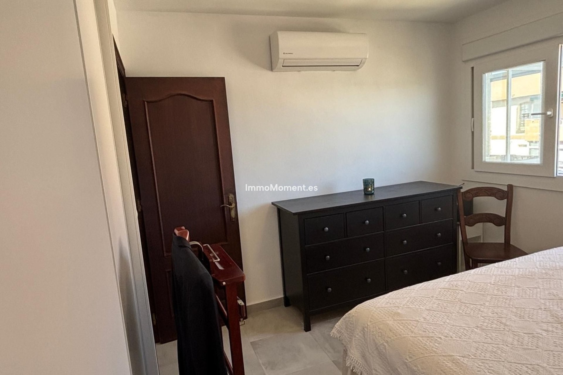 Revente - Appartement - Fuengirola - Fuengirola Centro