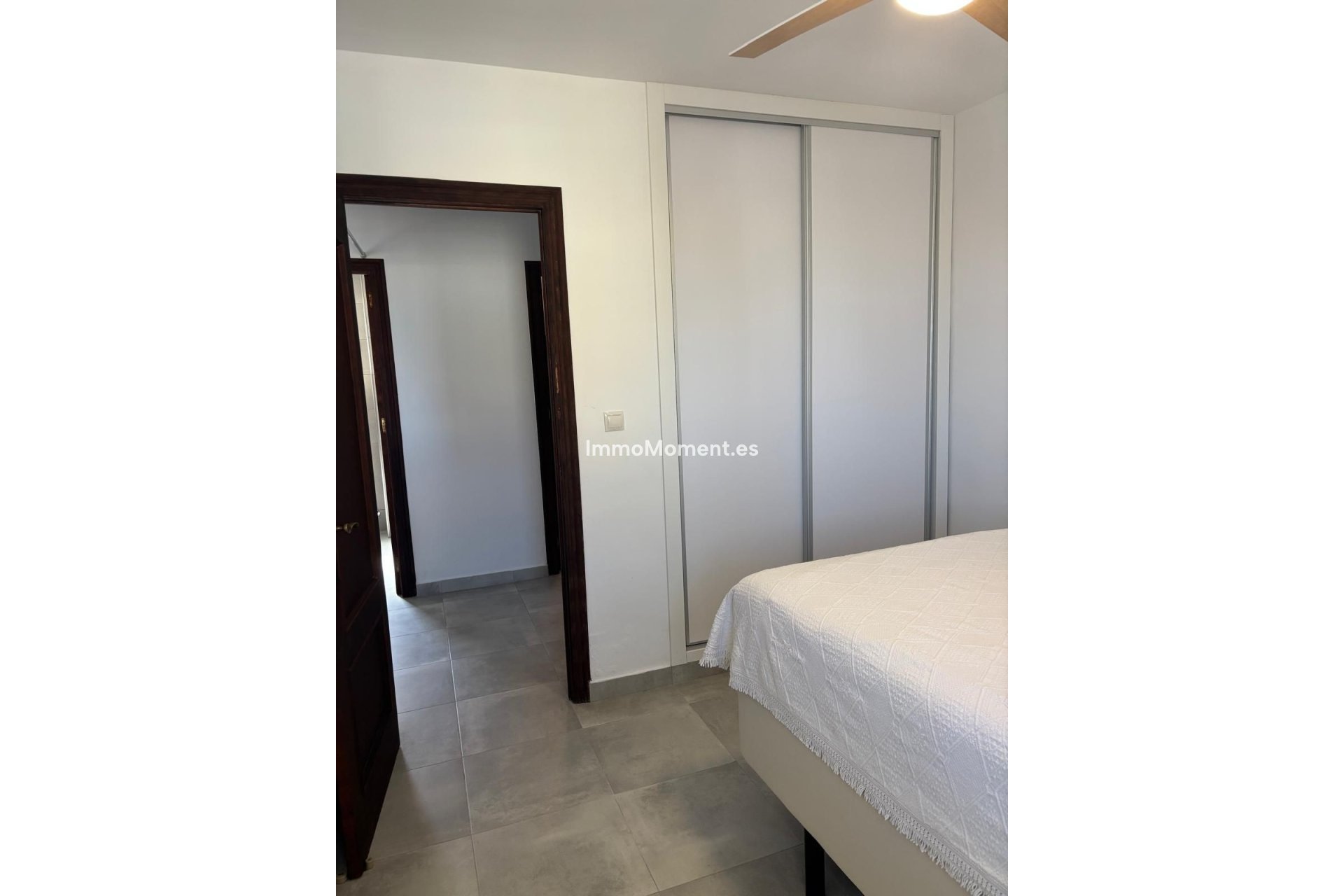 Revente - Appartement - Fuengirola - Fuengirola Centro