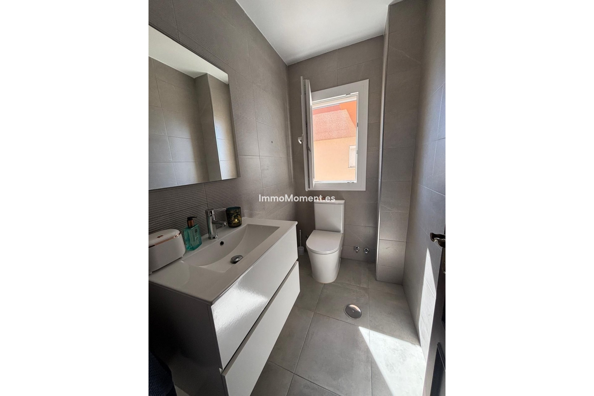 Revente - Appartement - Fuengirola - Fuengirola Centro