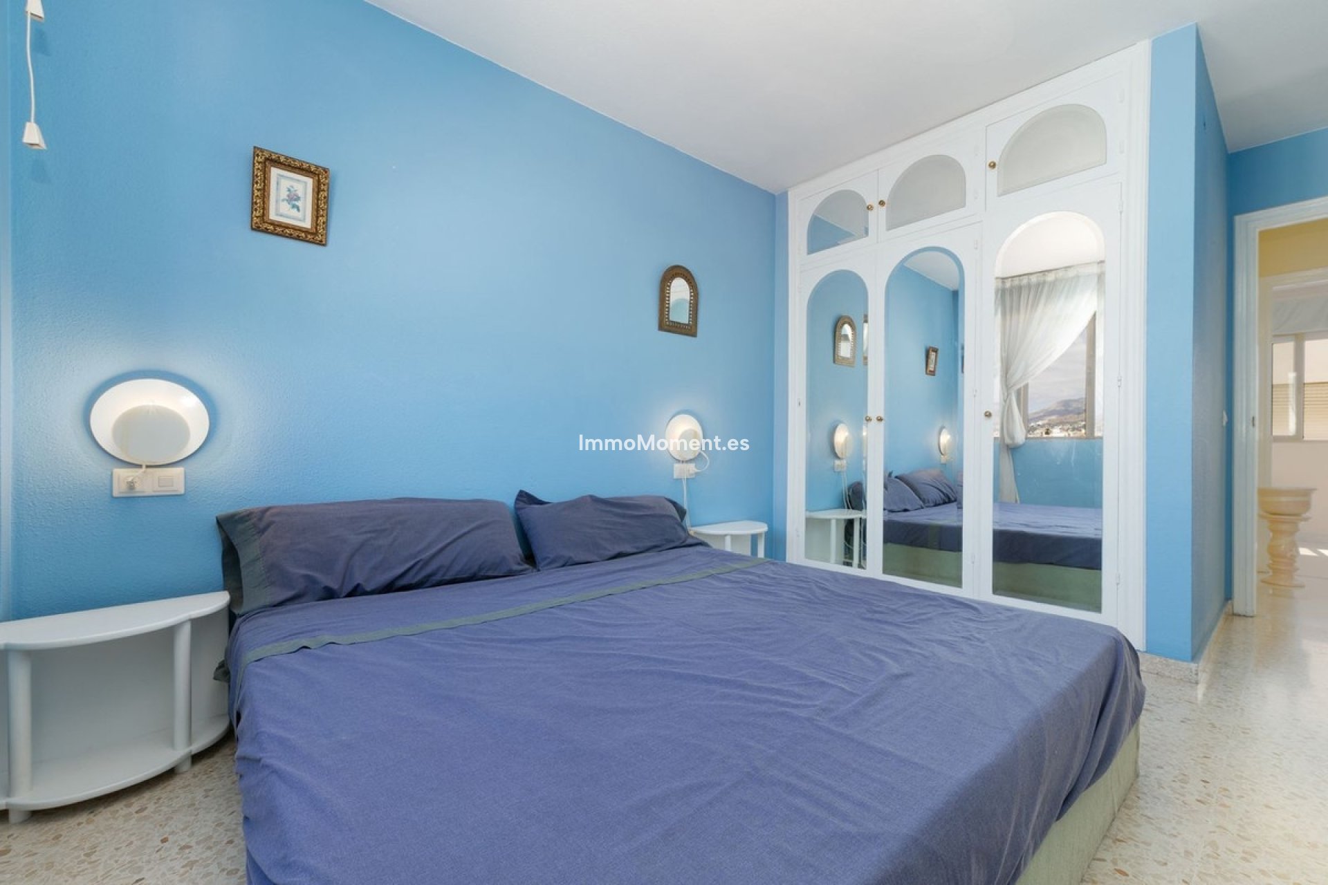 Revente - Appartement - Fuengirola - Fuengirola Centro