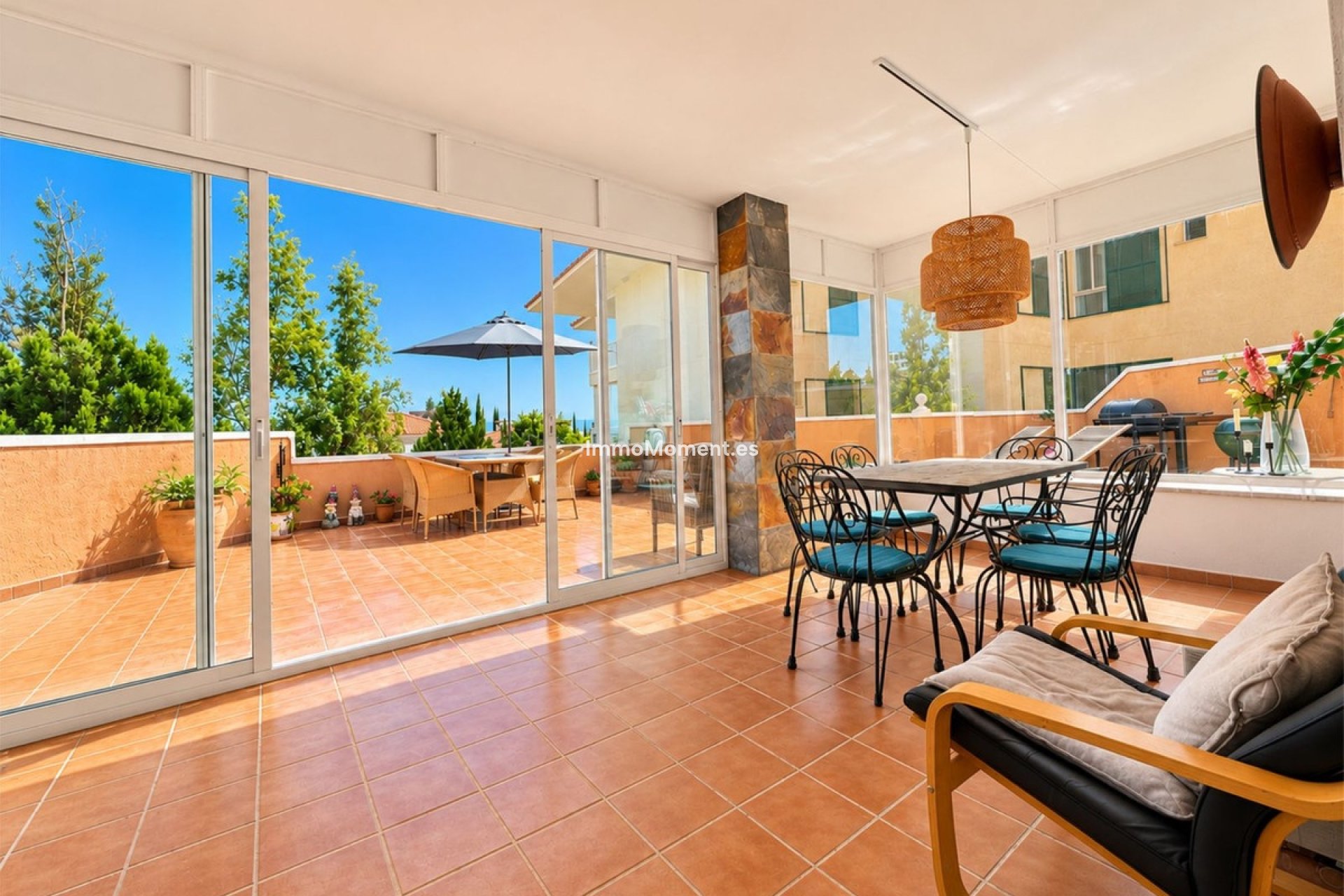 Revente - Appartement - Fuengirola - Fuengirola Centro