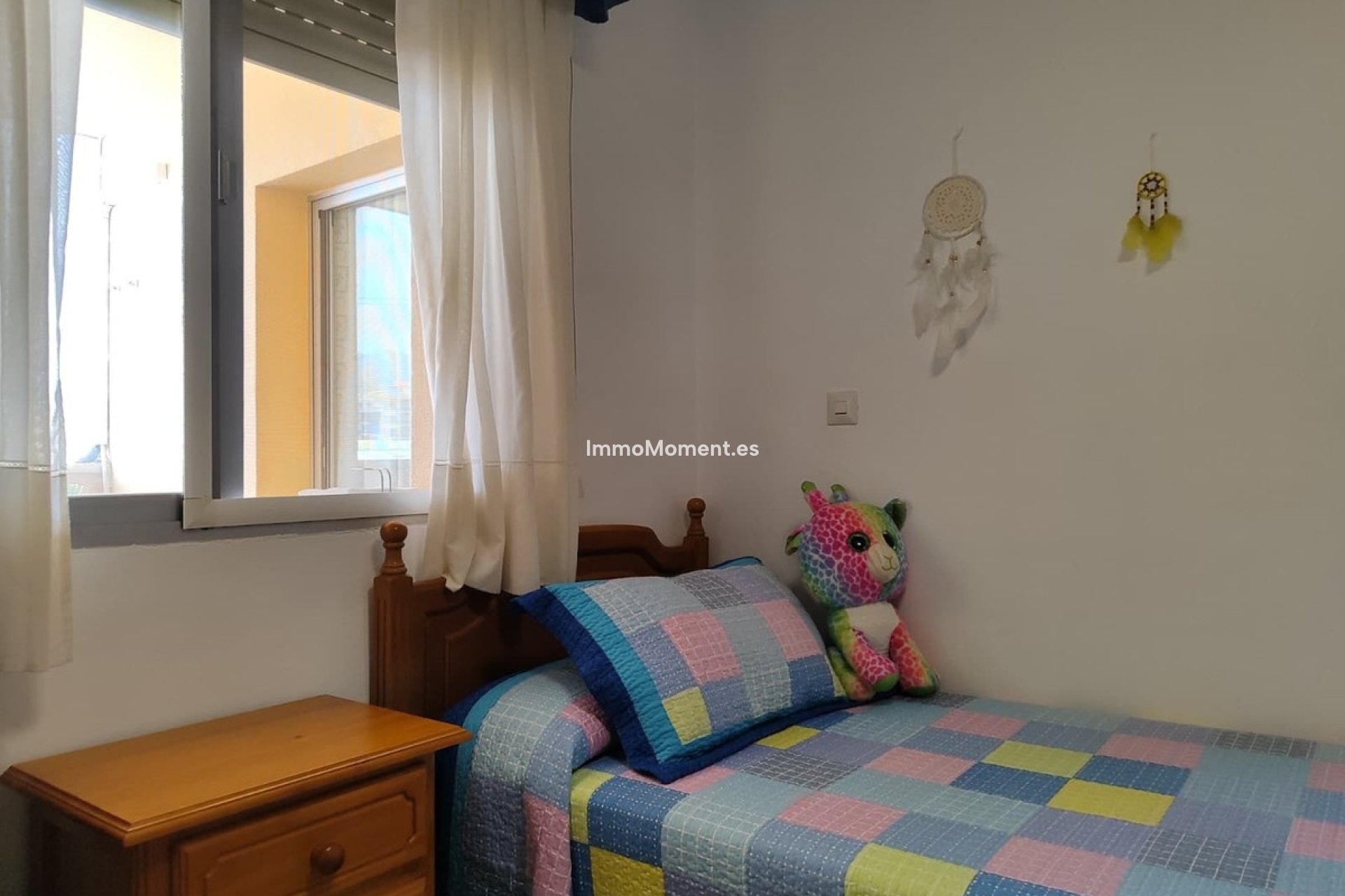 Revente - Appartement - Fuengirola - Fuengirola Centro