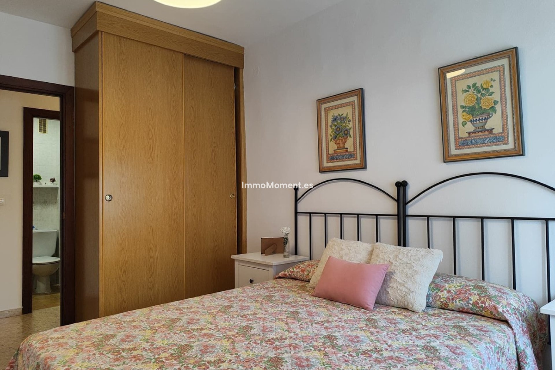 Revente - Appartement - Fuengirola - Fuengirola Centro