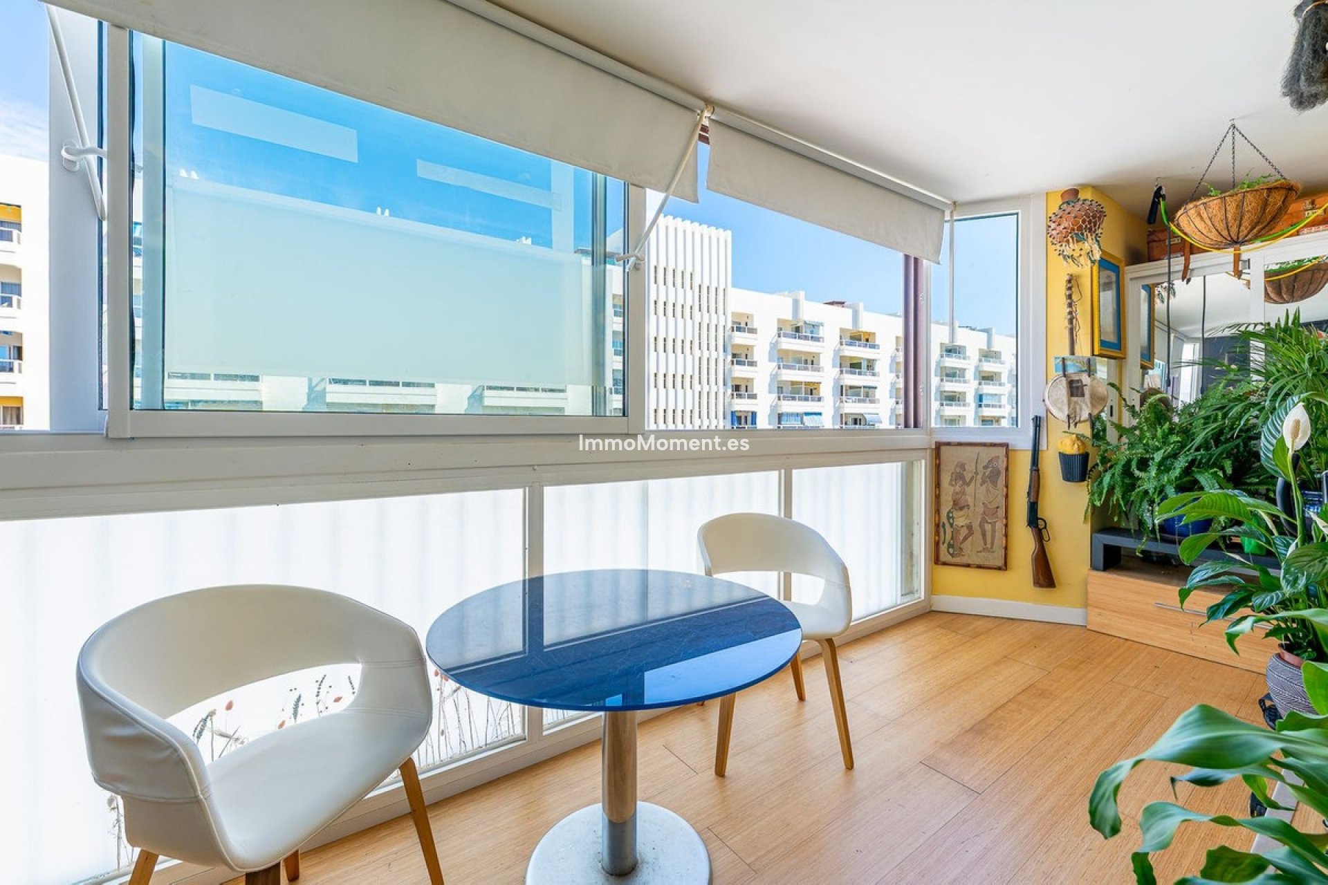 Revente - Appartement - Fuengirola - Fuengirola Centro