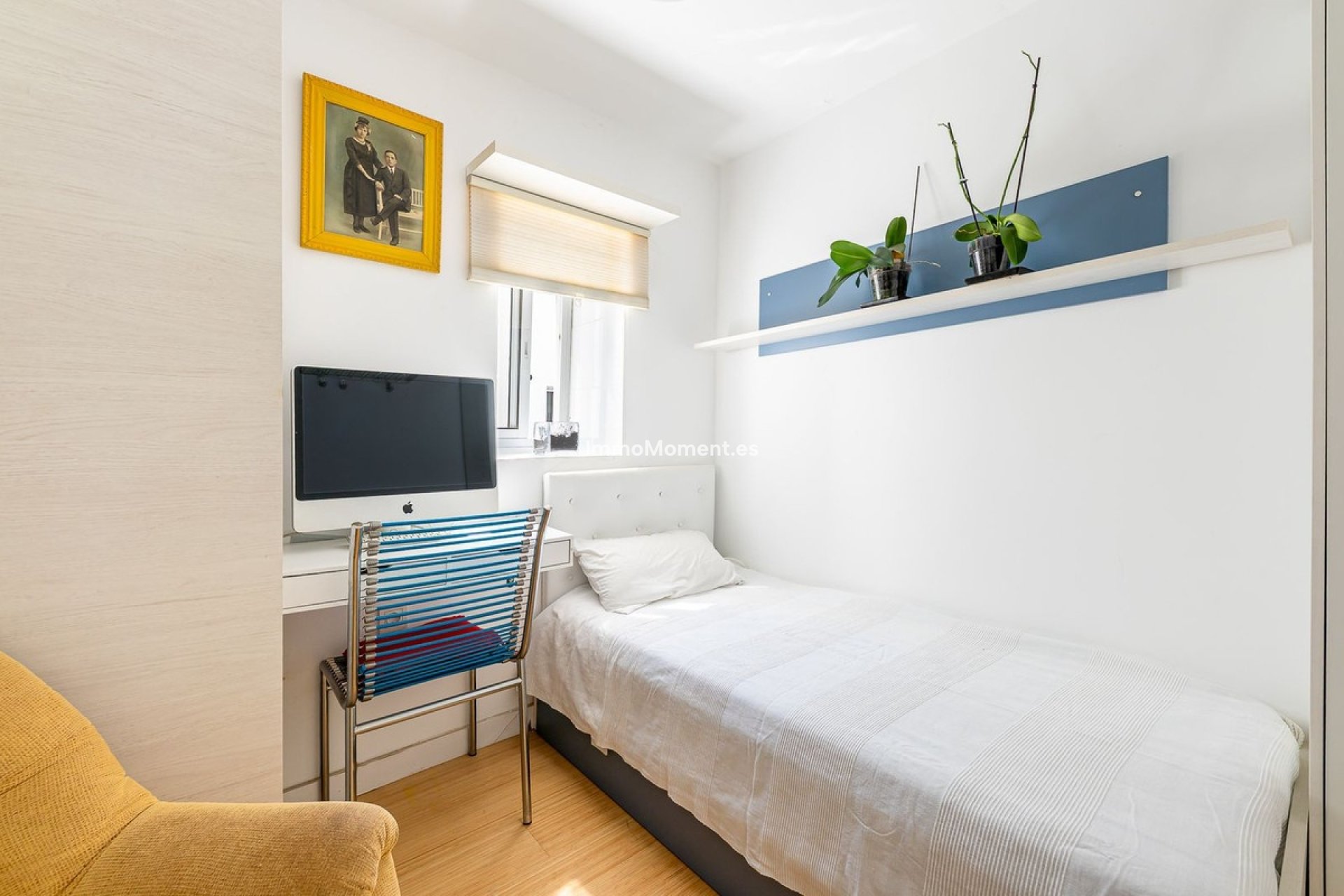 Revente - Appartement - Fuengirola - Fuengirola Centro