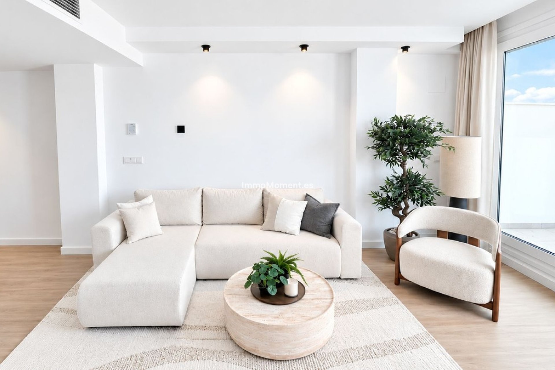 Revente - Appartement - Fuengirola - Fuengirola Centro