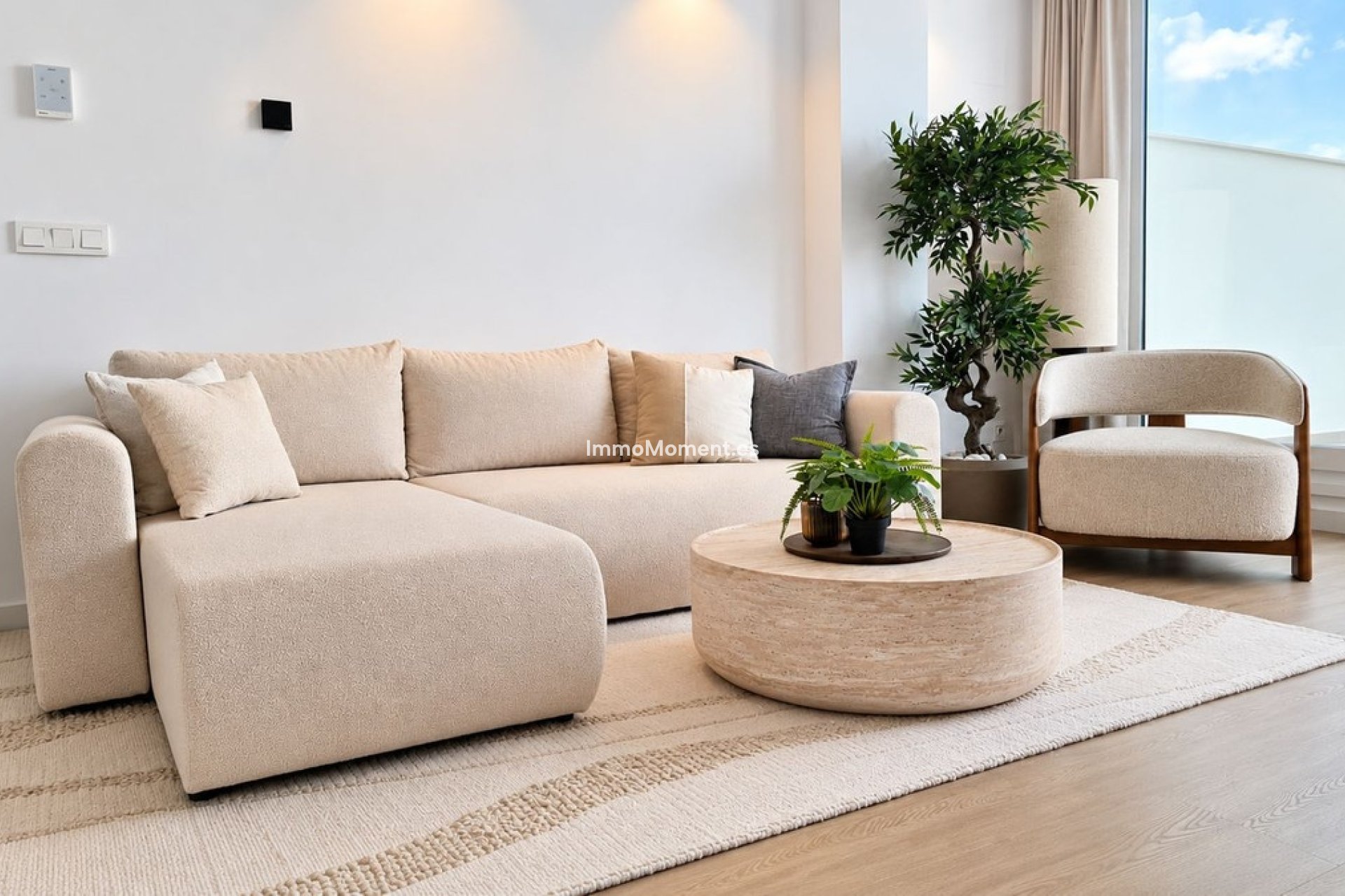 Revente - Appartement - Fuengirola - Fuengirola Centro