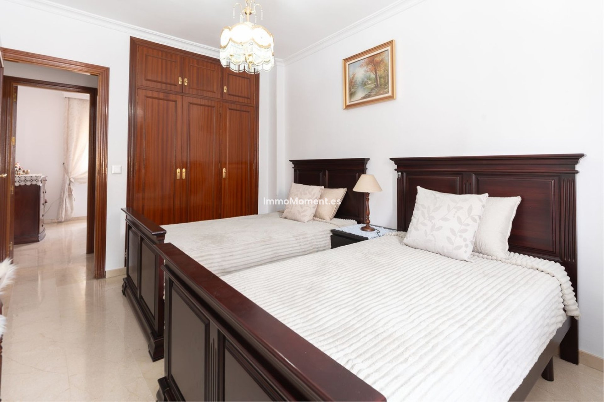 Revente - Appartement - Fuengirola - Fuengirola Centro