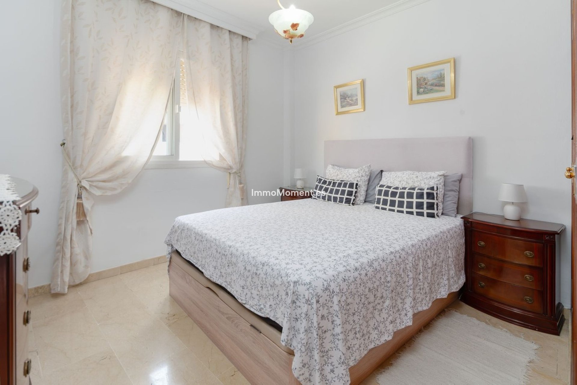 Revente - Appartement - Fuengirola - Fuengirola Centro