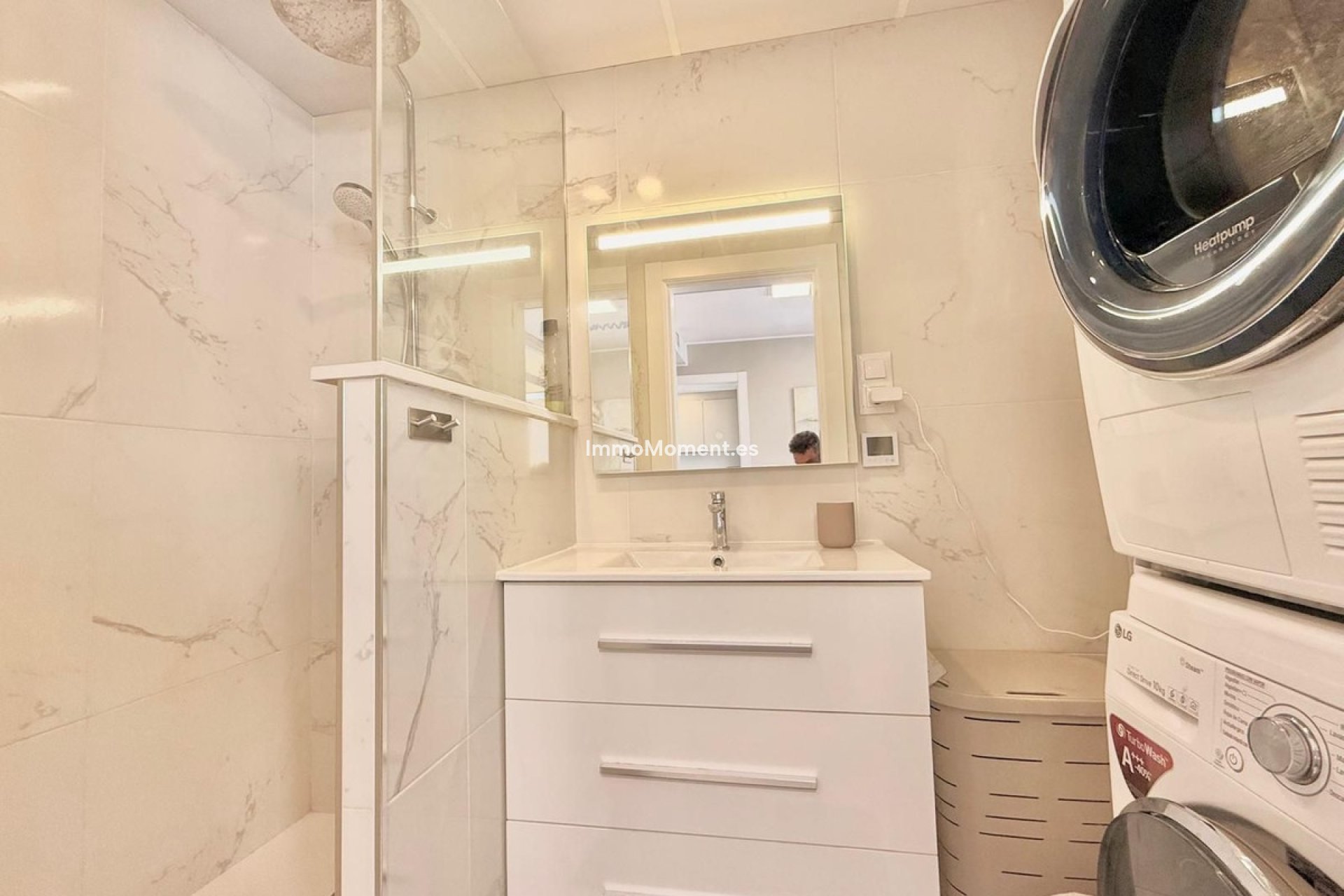 Revente - Appartement - Fuengirola - Fuengirola Centro