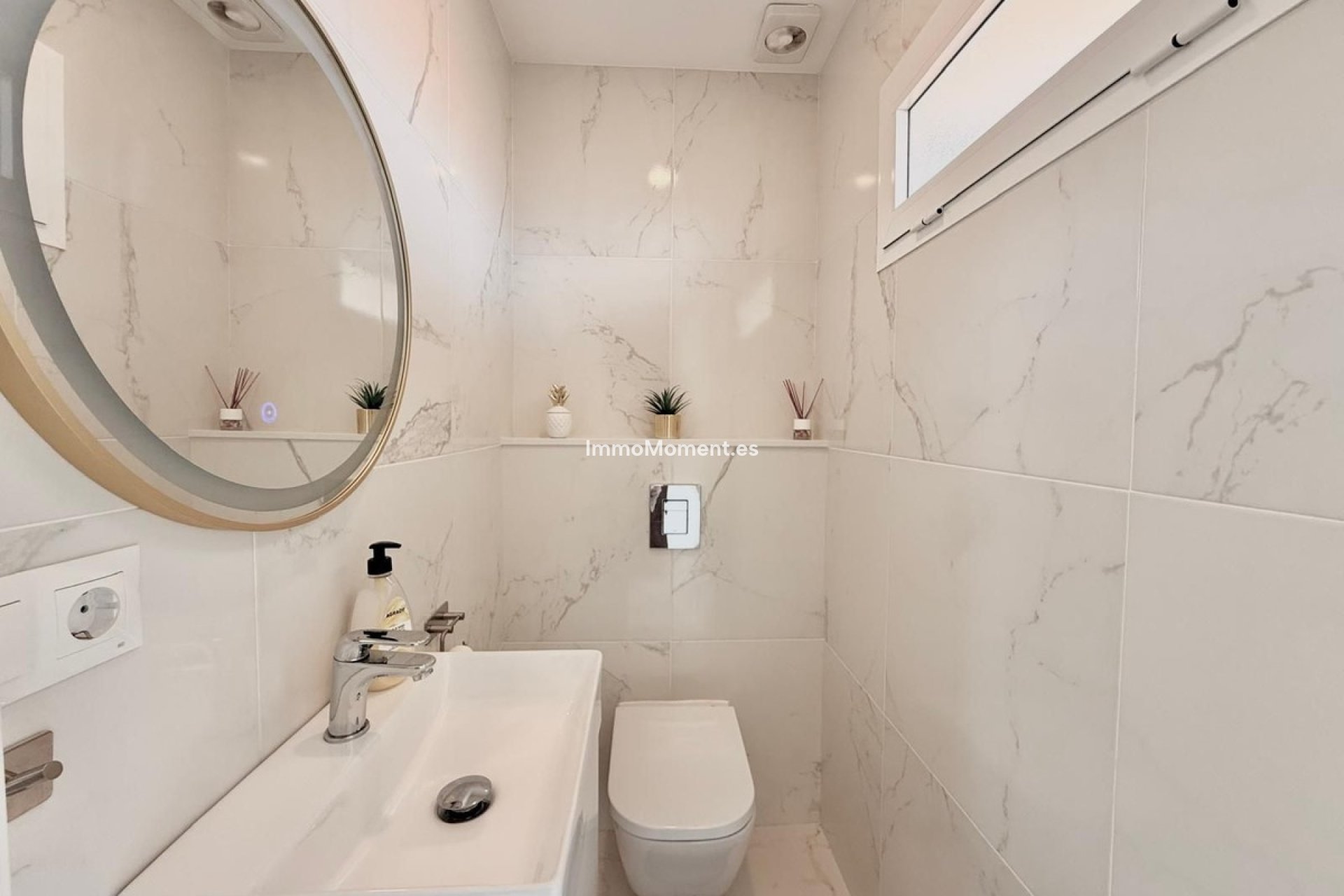 Revente - Appartement - Fuengirola - Fuengirola Centro