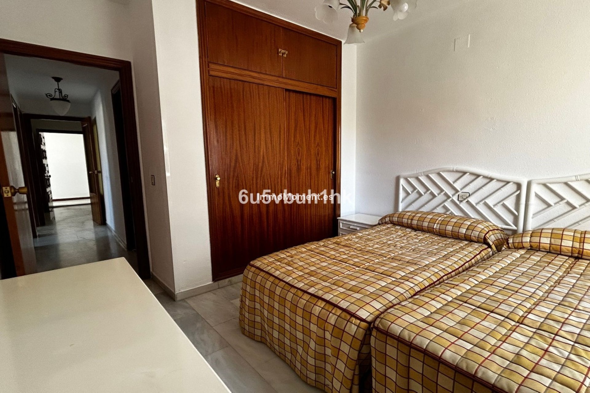 Revente - Appartement - Fuengirola - Fuengirola Centro